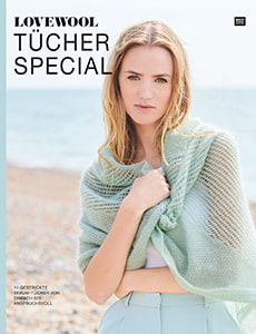 Titelbild von Tücher Special 