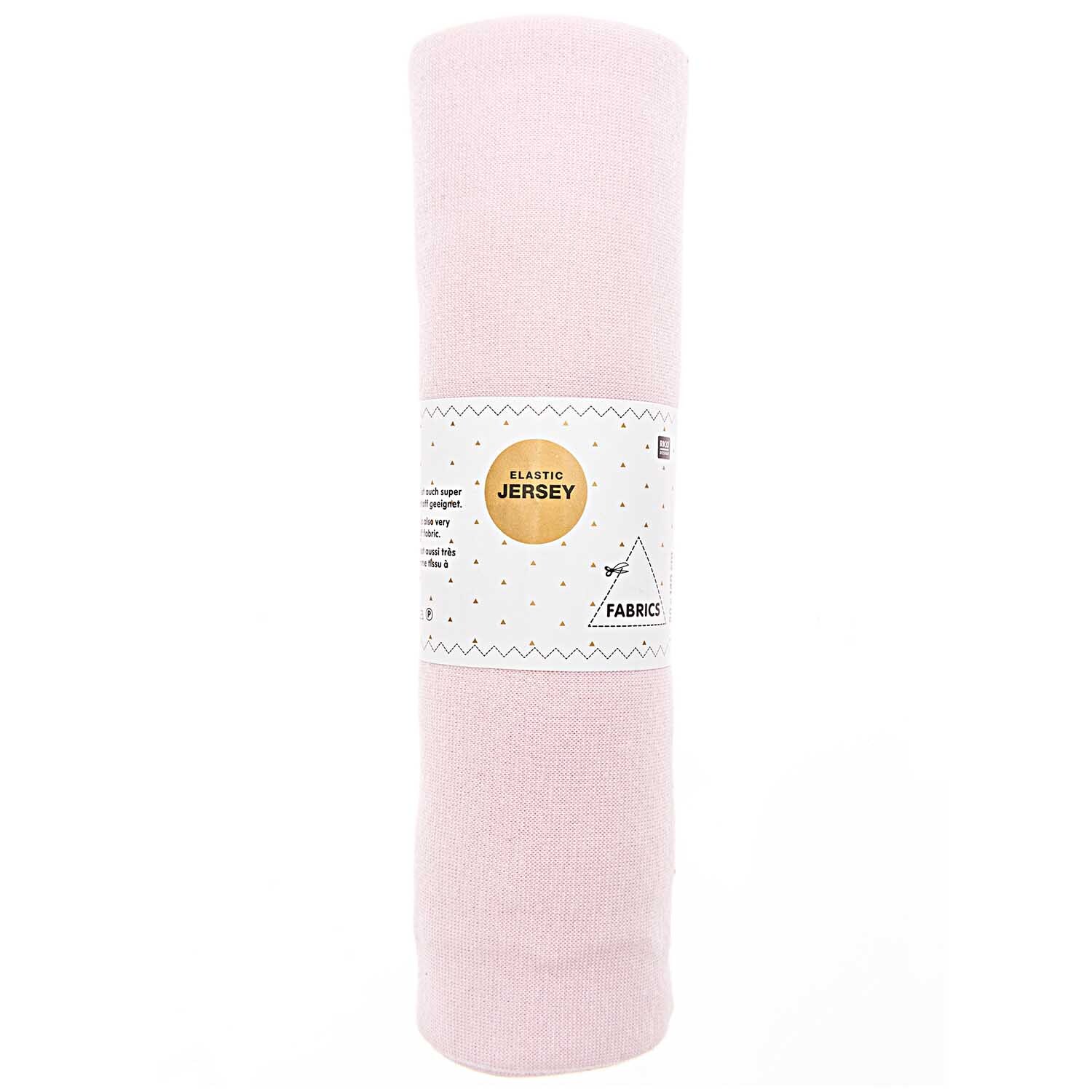 Stoff Jersey elastic 50x140cm Stoff Jersey elastic 50x140cm