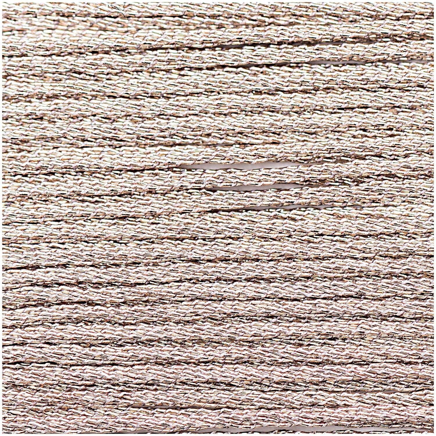 Sticktwist Metallic No. 04 40m