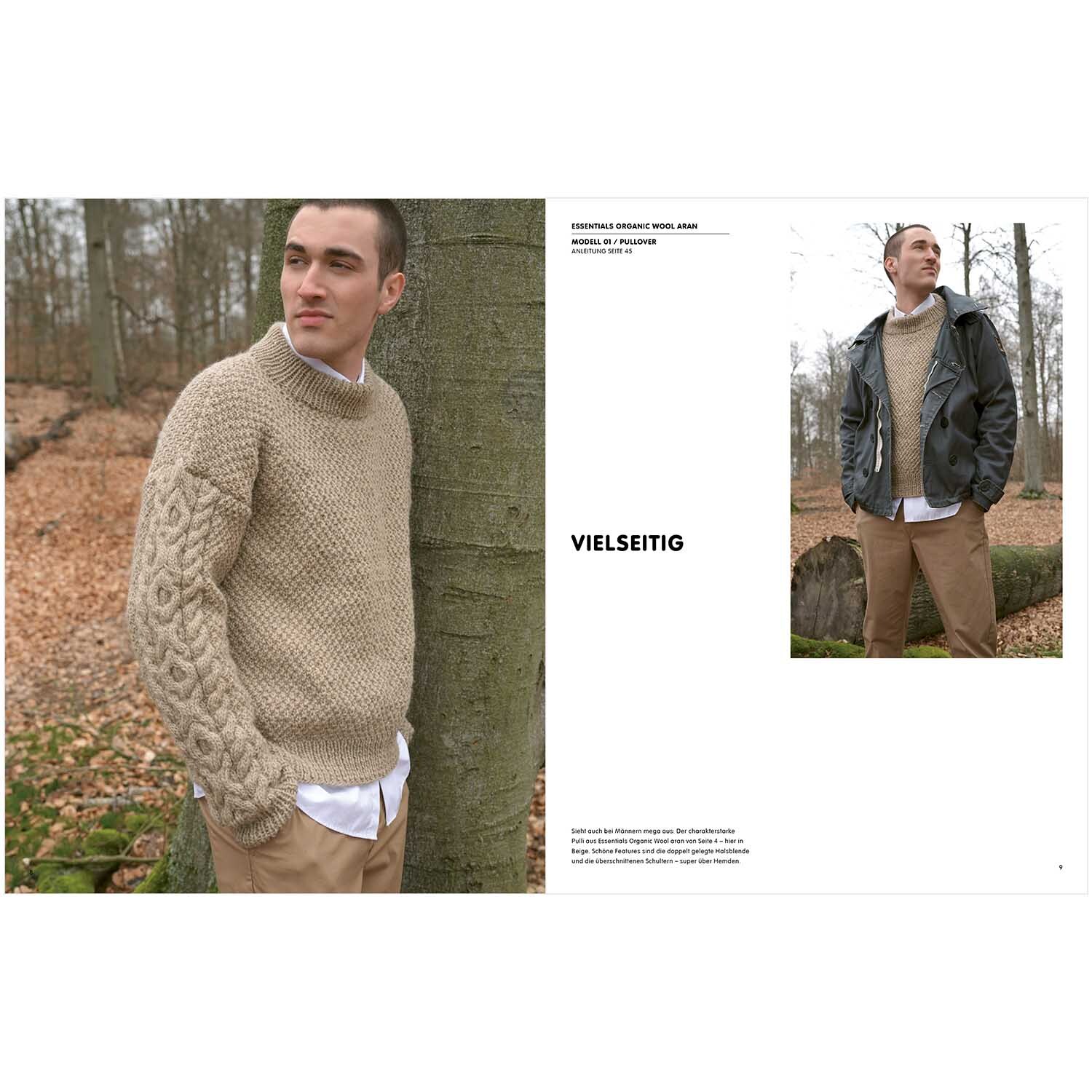 Luxury Knits Winter Special Luxury Knits Winter Special