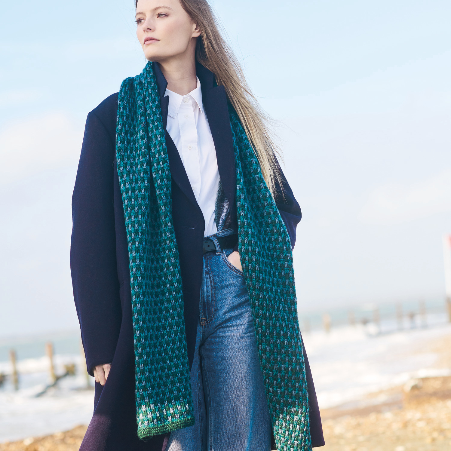 Lovewool No. 19 Herbst-Winter Lovewool No. 19 Herbst-Winter