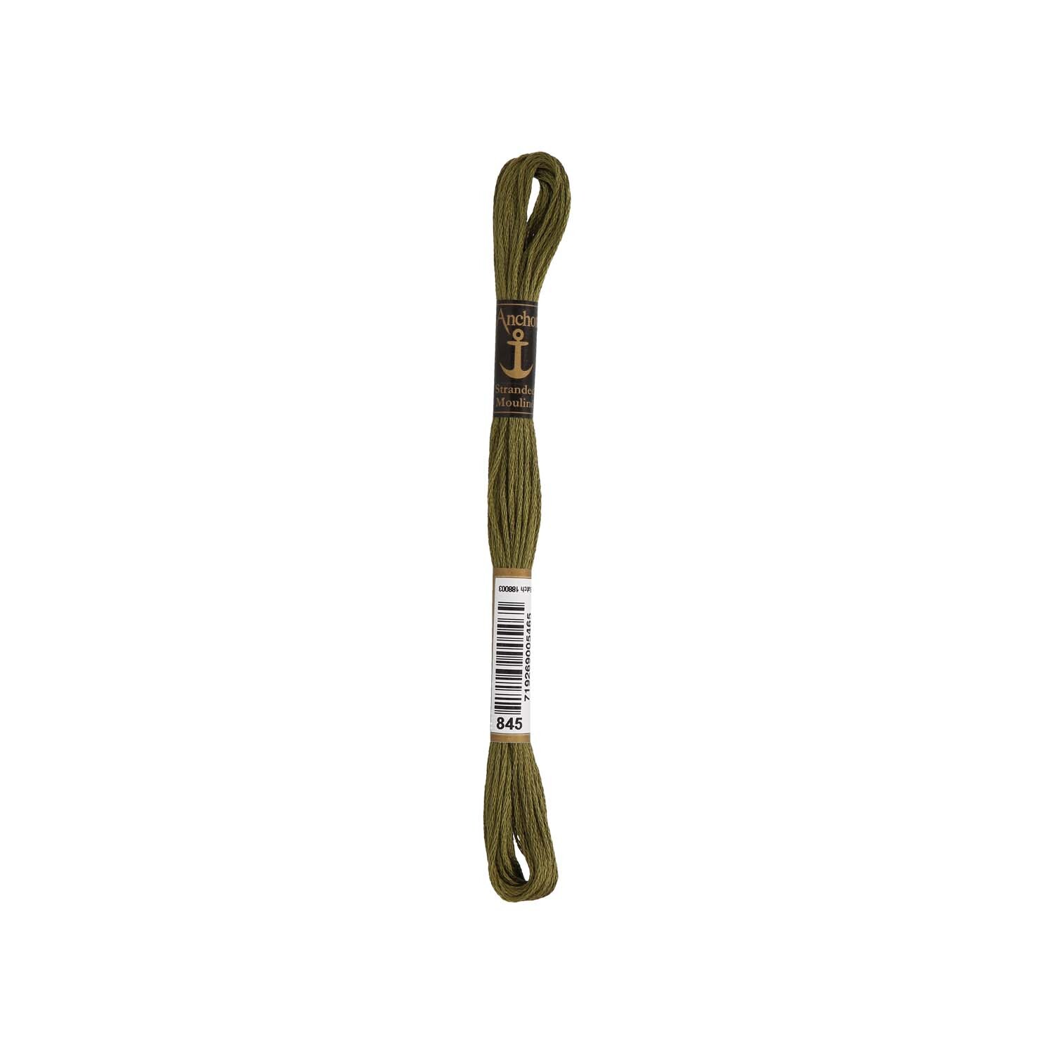 Anchor Coats Sticktwist 8m 00845 Altoliv