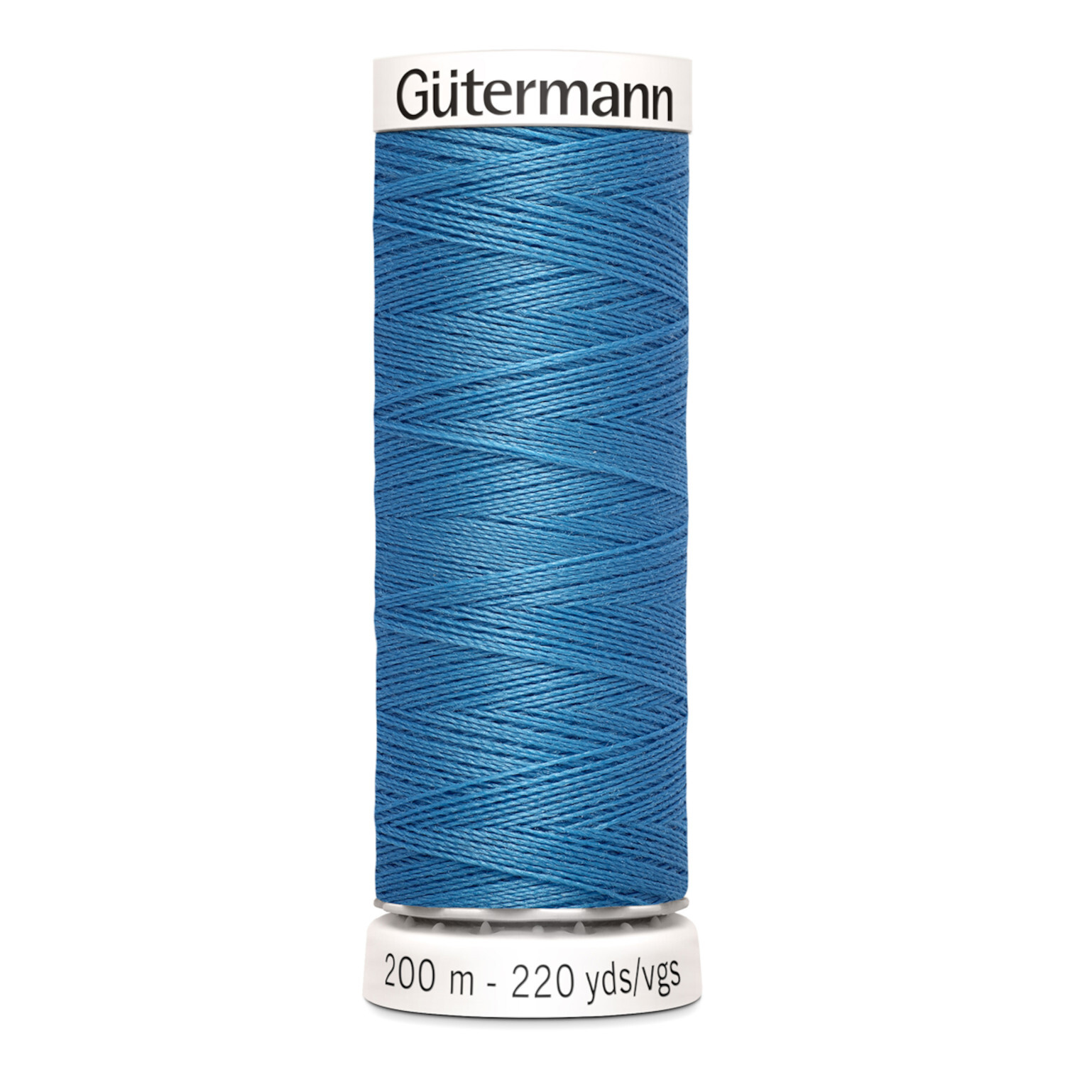 Gütermann Allesnäher 200m 965 Blau