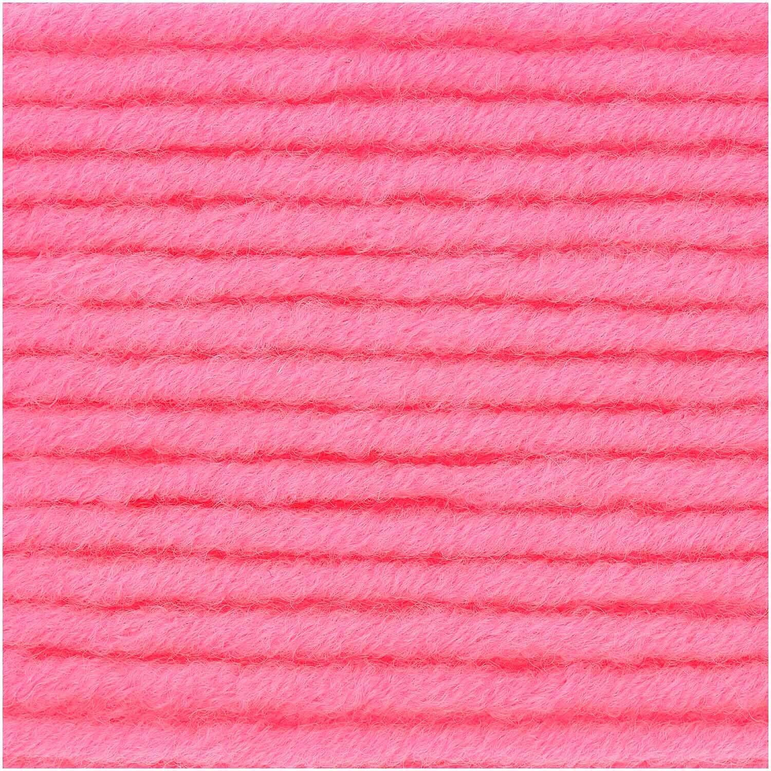 Neon Pink