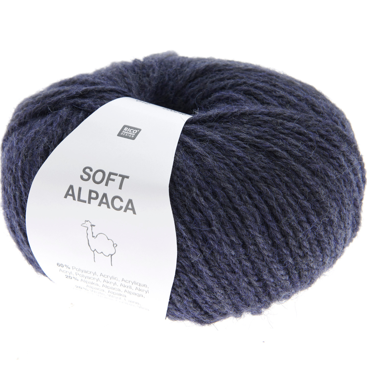 Soft Alpaca