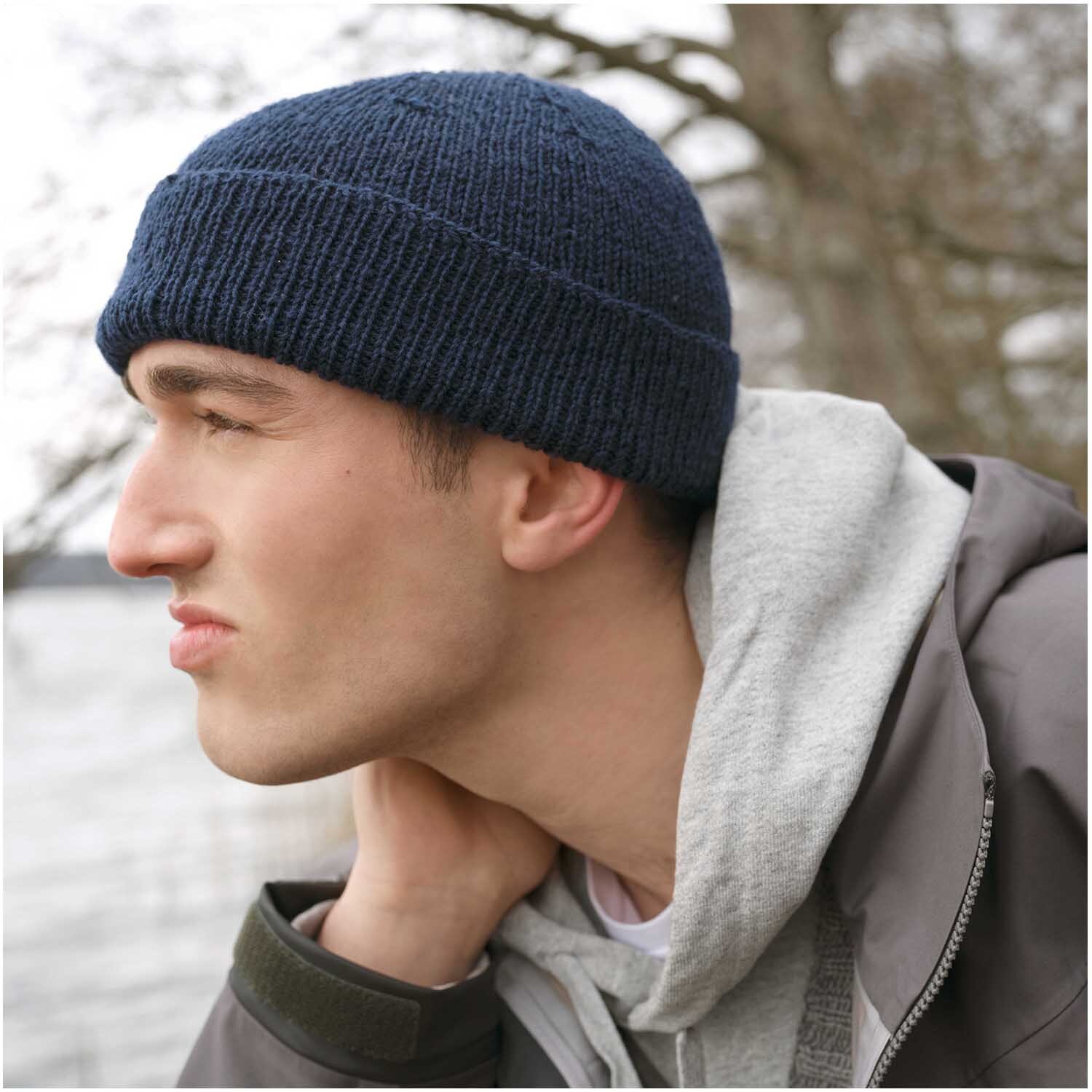 Essentials Fine Fine Merino Essentials Fine Fine Merino