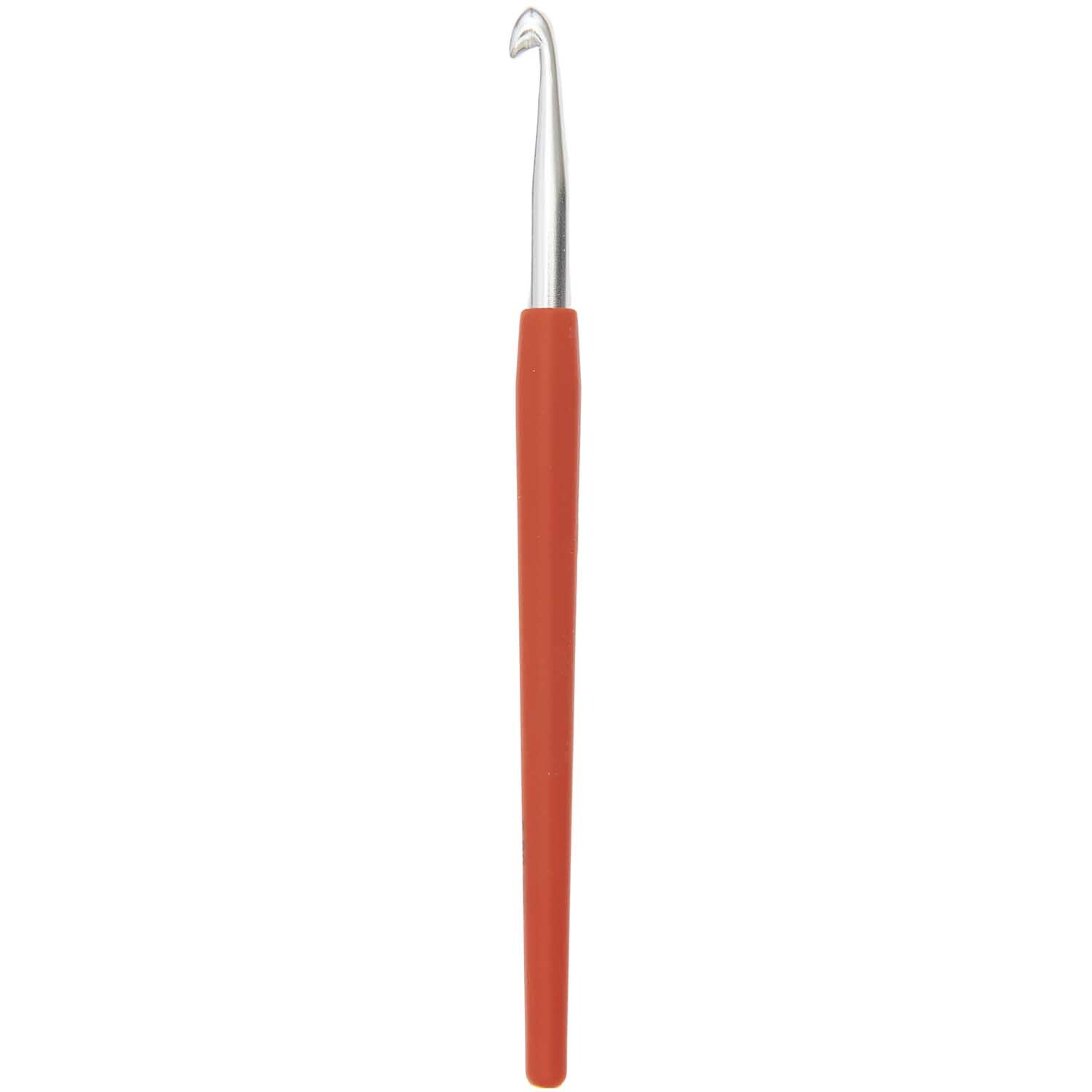 Lana Grossa Häkelnadel Soft-Griff 6,00mm
