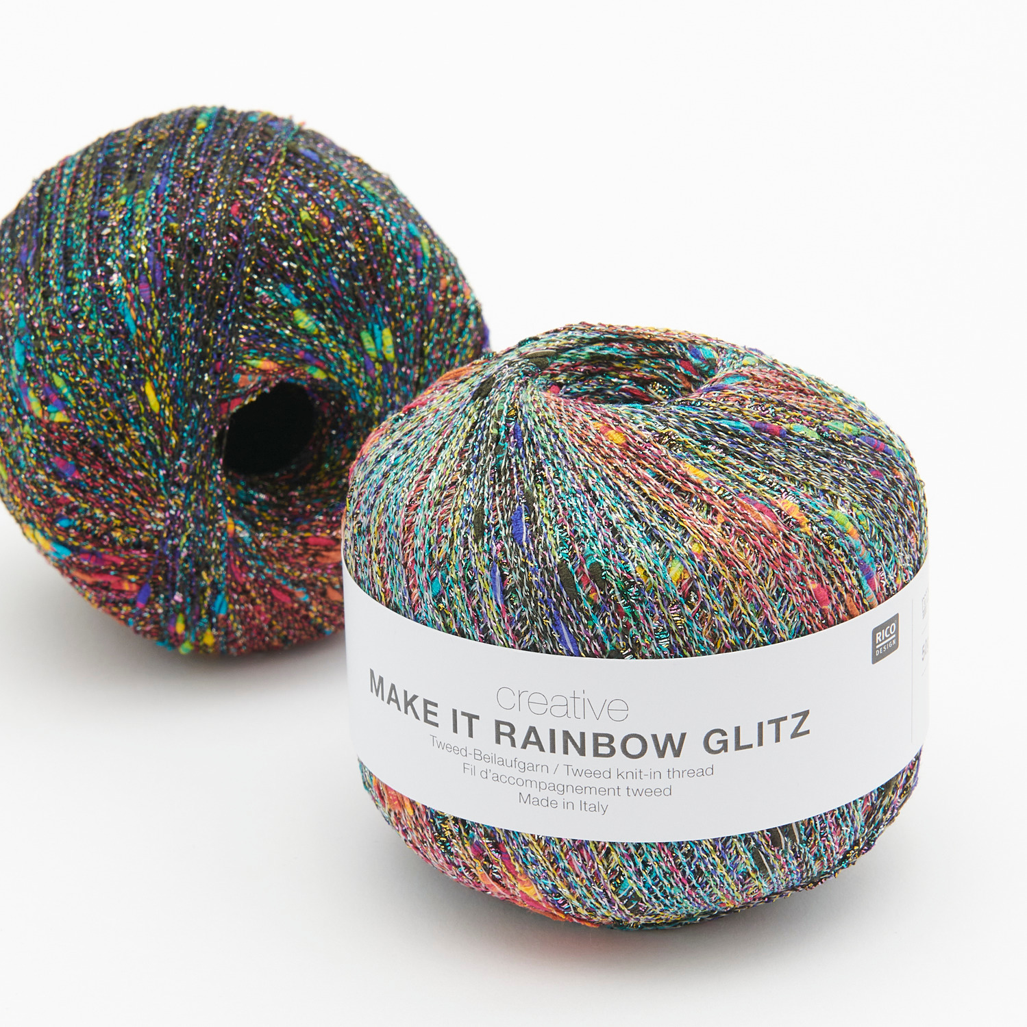 Creative Make It Rainbow Glitz Creative Make It Rainbow Glitz
