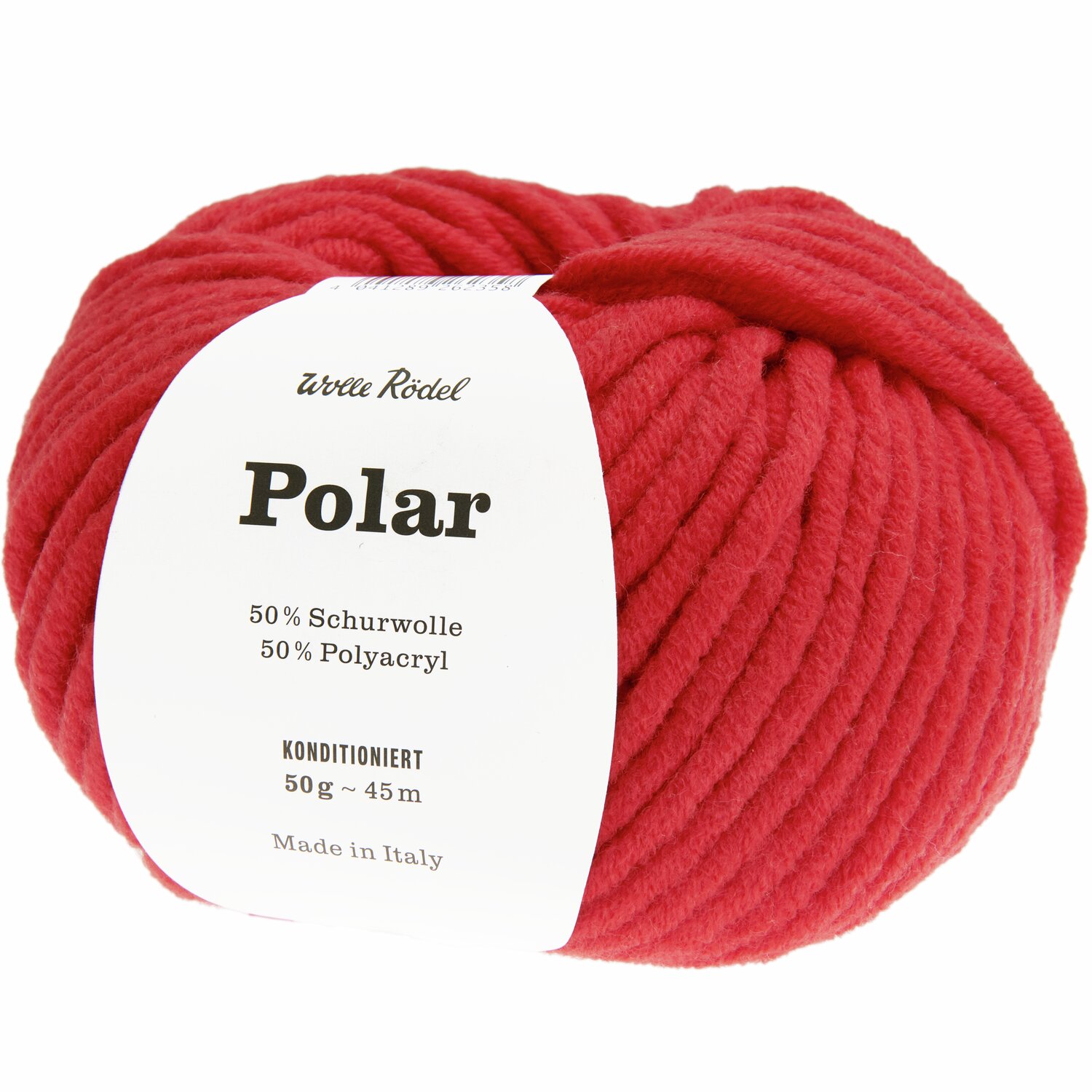 Wolle Rödel Polar Magenta