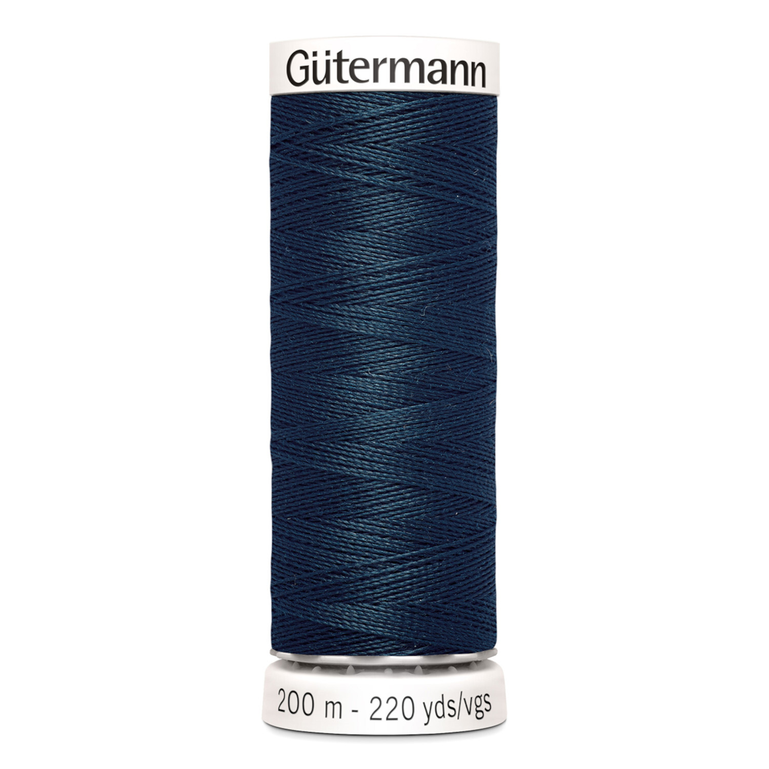 Gütermann Allesnäher 200m 764 Dunkelgrün
