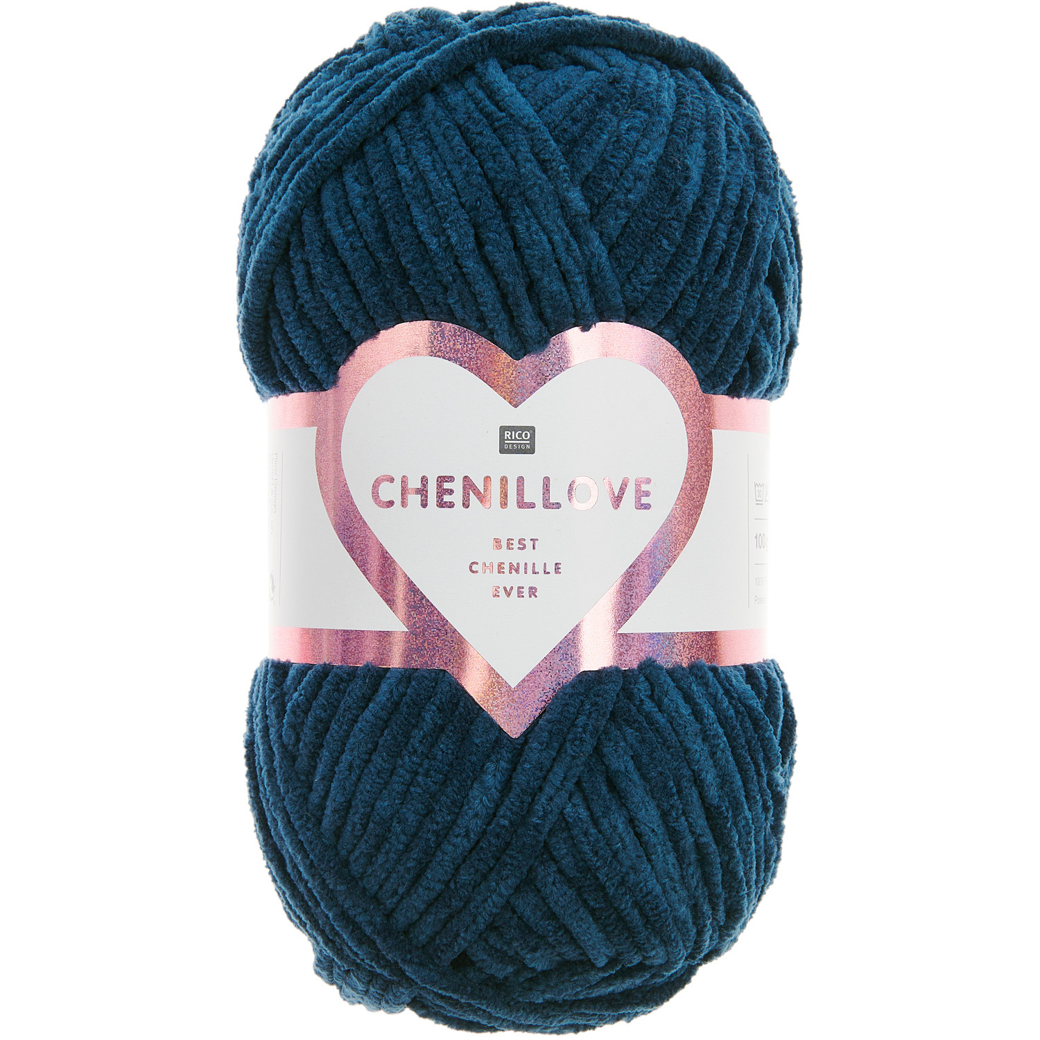 Creative Chenillove