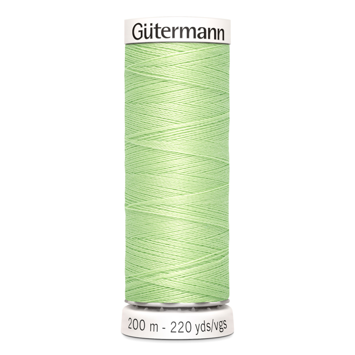 Gütermann Allesnäher 200m 152 Hellgrün