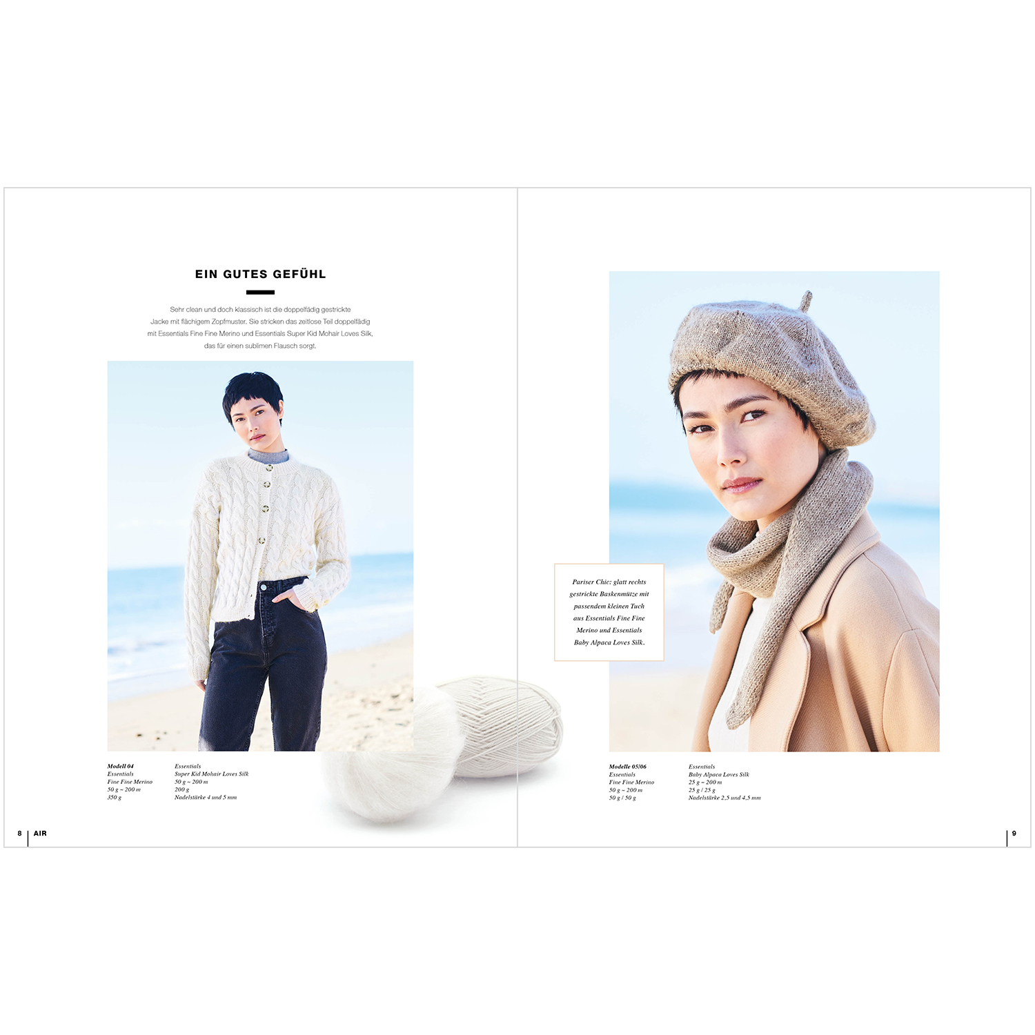 Lovewool Nr.17 Handstrickmagazin Herbst-Winter Lovewool Nr.17 Handstrickmagazin Herbst-Winter