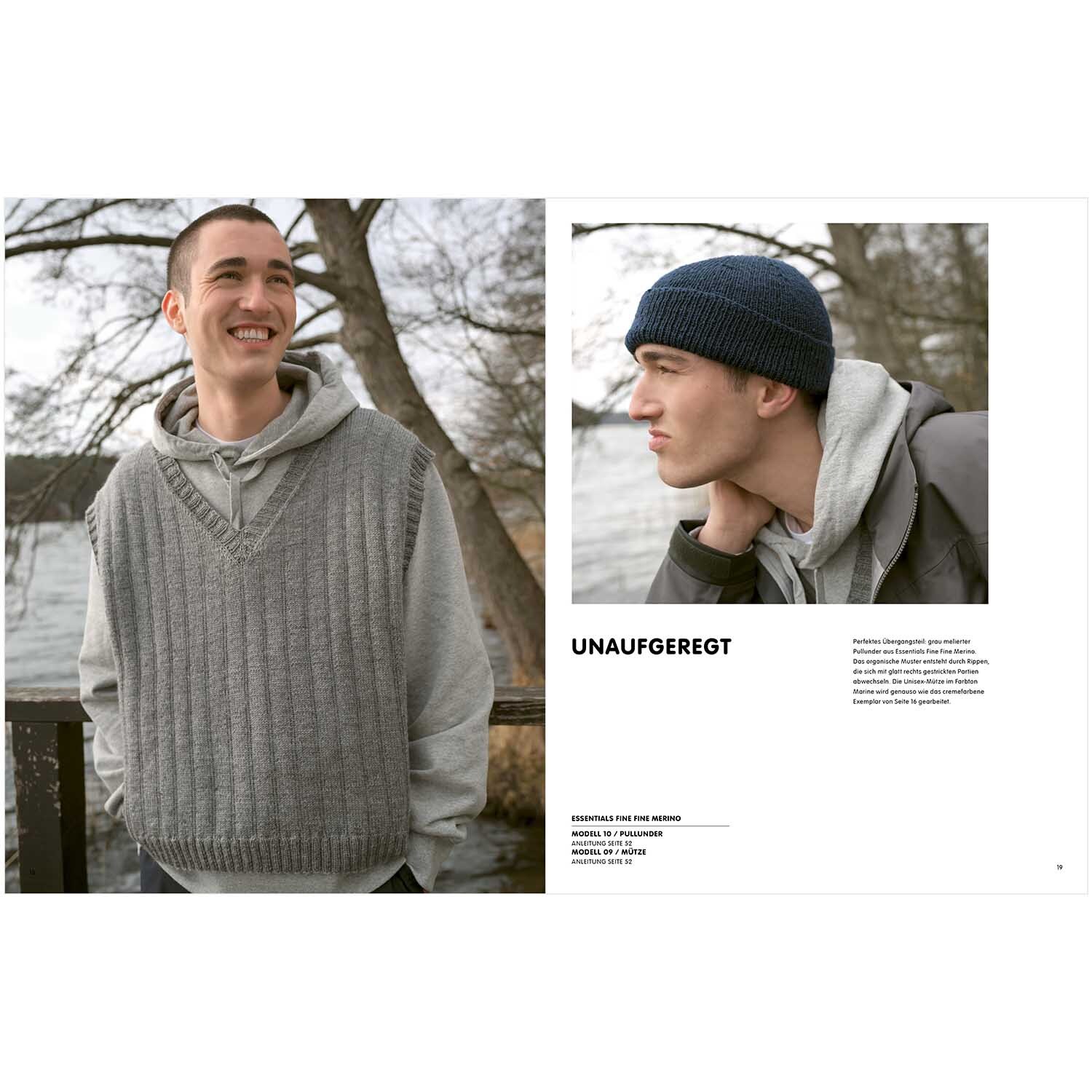 Luxury Knits Winter Special Luxury Knits Winter Special