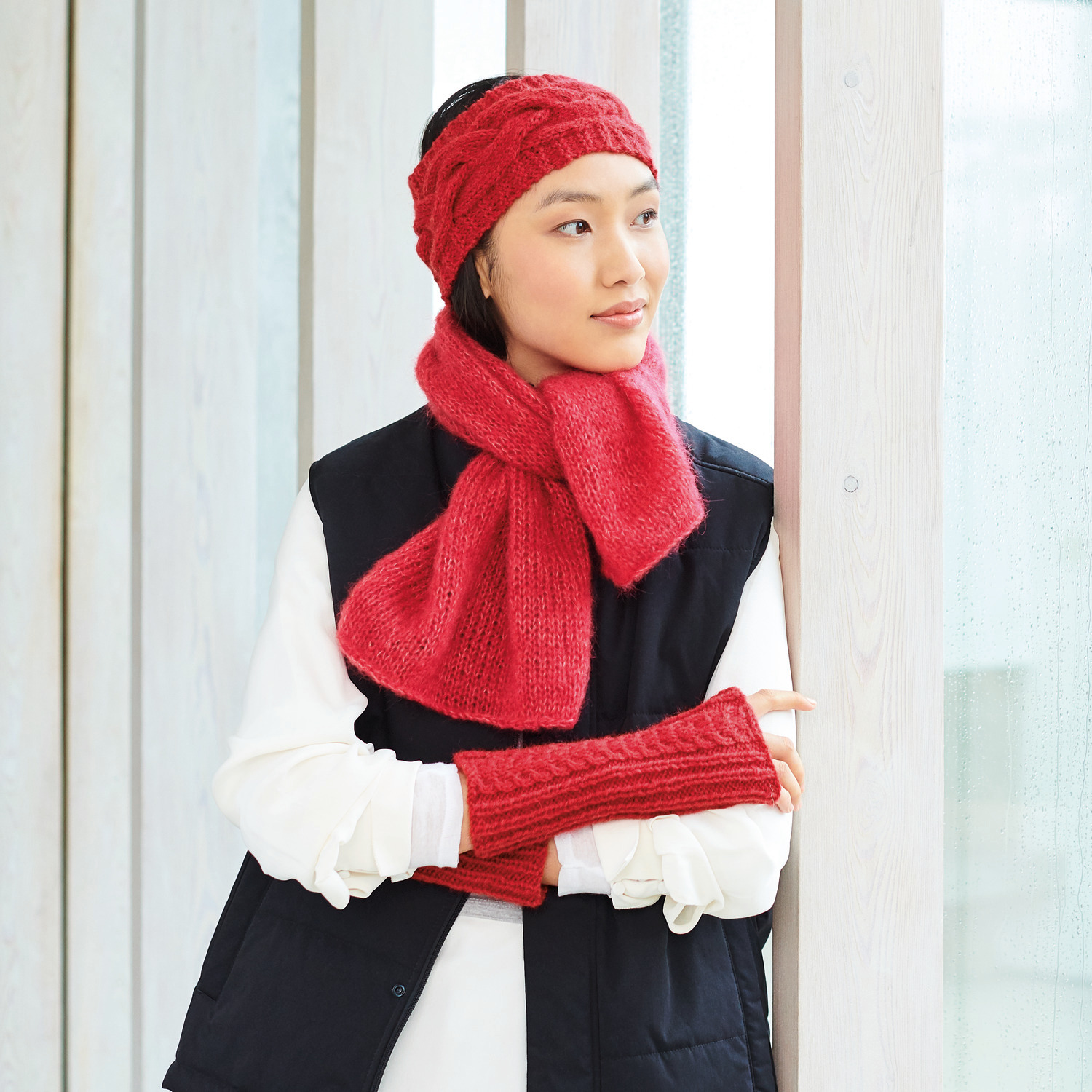Lovewool No. 19 Herbst-Winter Lovewool No. 19 Herbst-Winter