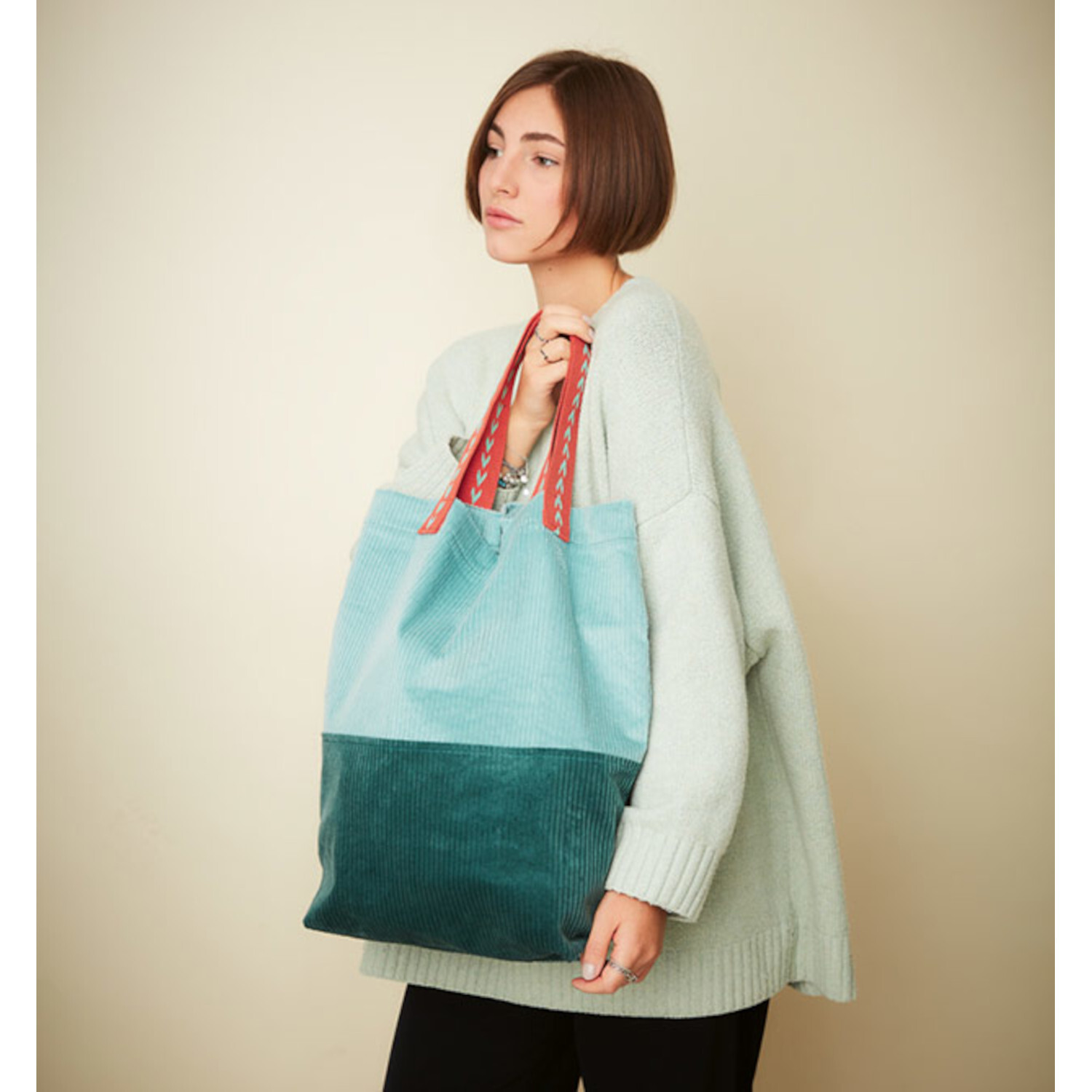 Näh-Quickies: 15-Minuten-Projekte von frechverlag