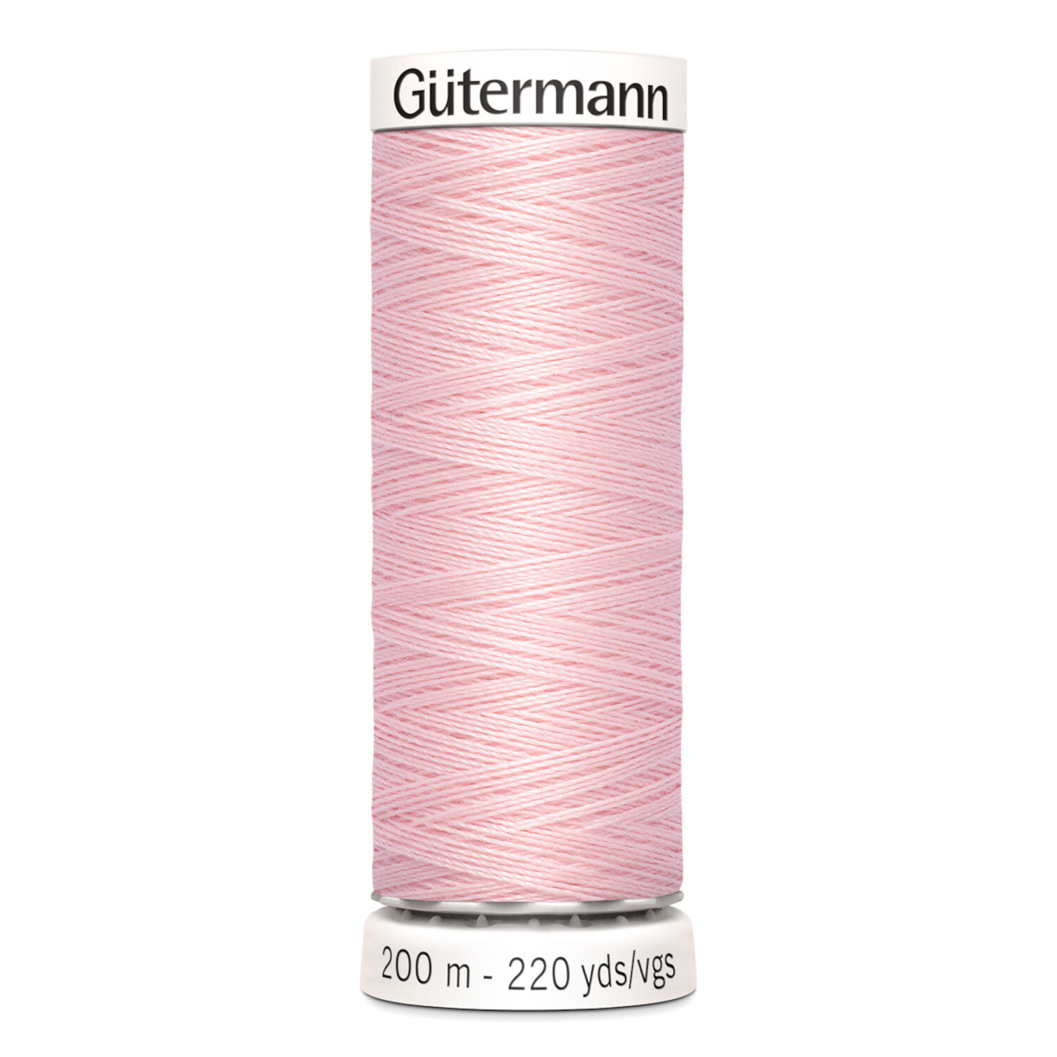 Gütermann Allesnäher 200m 659 Mittelrosa