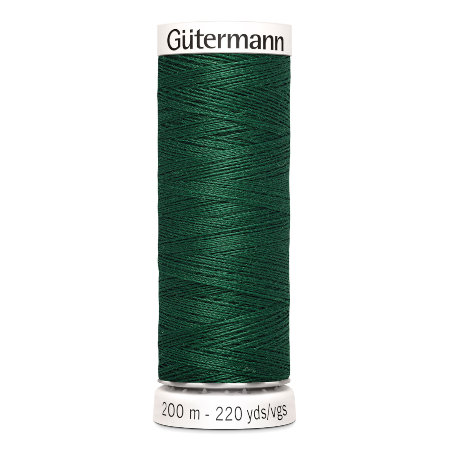 Gütermann Allesnäher 200m 340 Flaschengrün