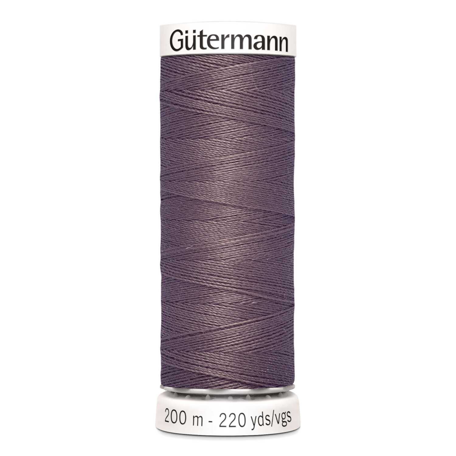 Gütermann Allesnäher 200m 127 Altrosa