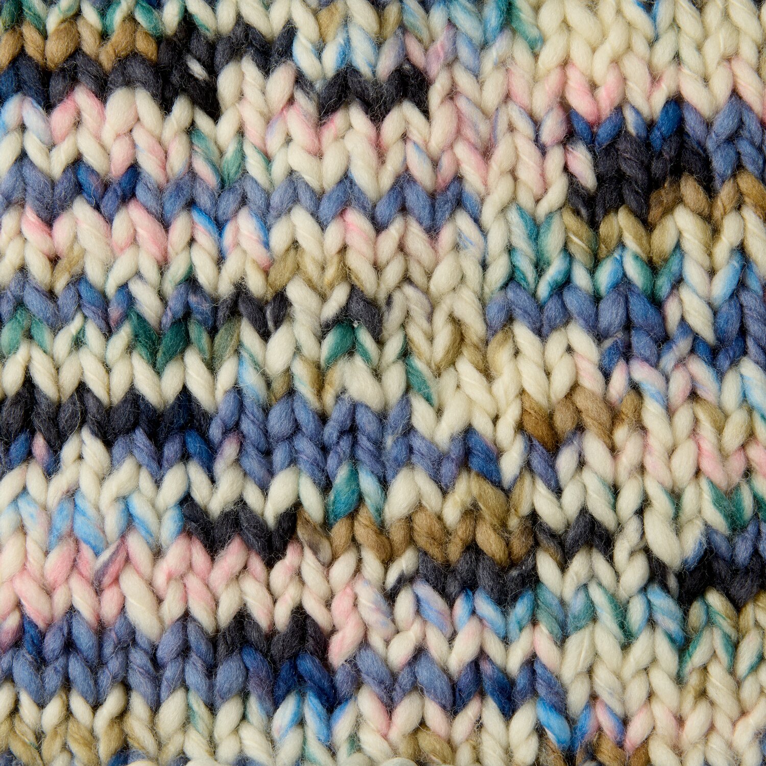 Fashion Tinted Merino 100g 70m Farbe Winter von Rico Design