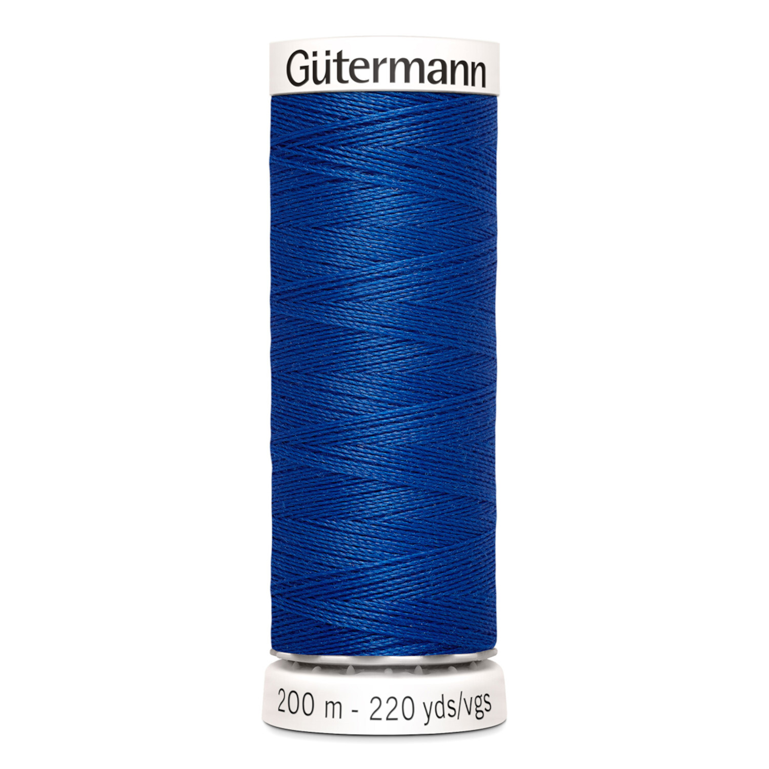 Gütermann Allesnäher 200m 316 Blau