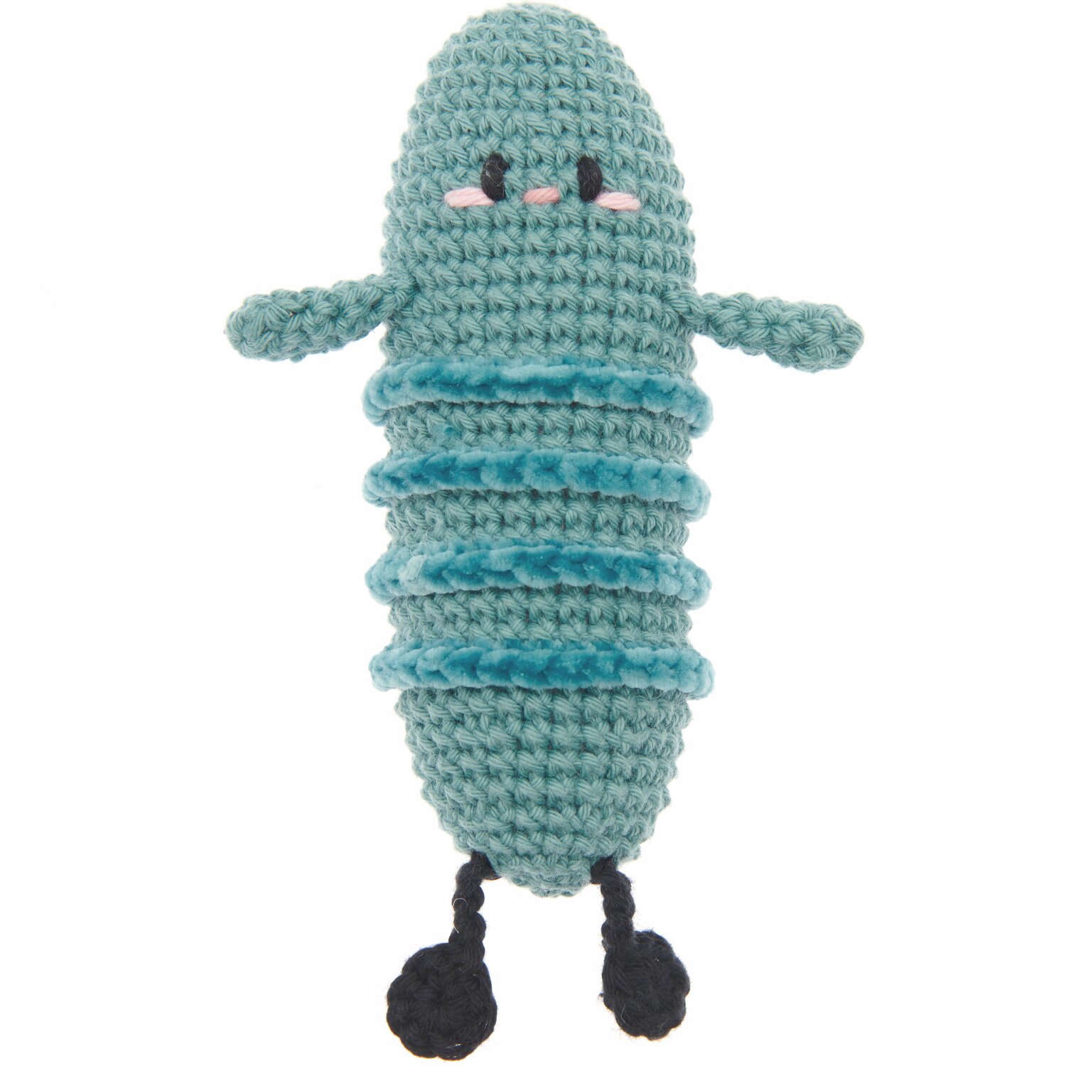 Creative Ricorumi dk 25g Farbe Schwarz von Rico Design Creative Ricorumi dk 25g Farbe Schwarz von Rico Design