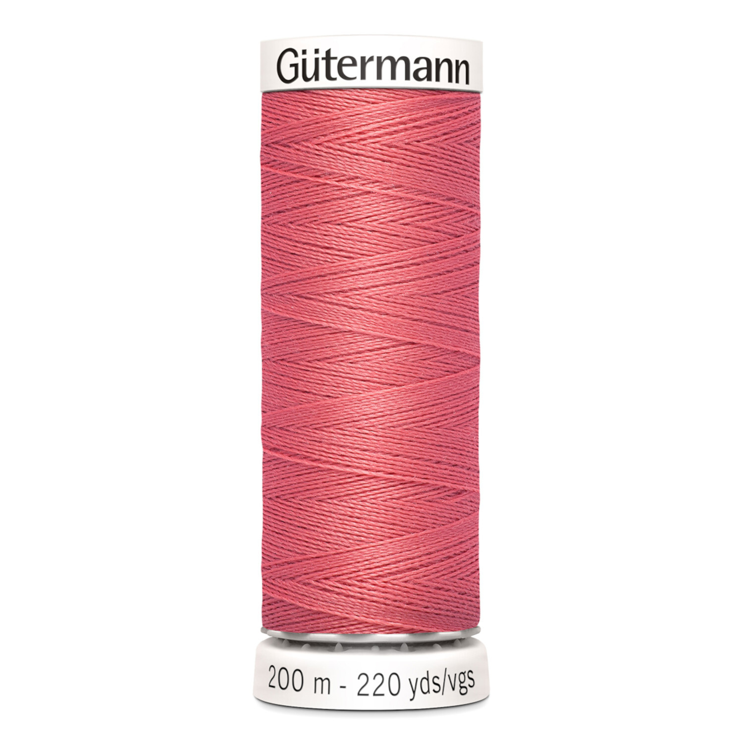 Gütermann Allesnäher 200m 926 Mittelrot