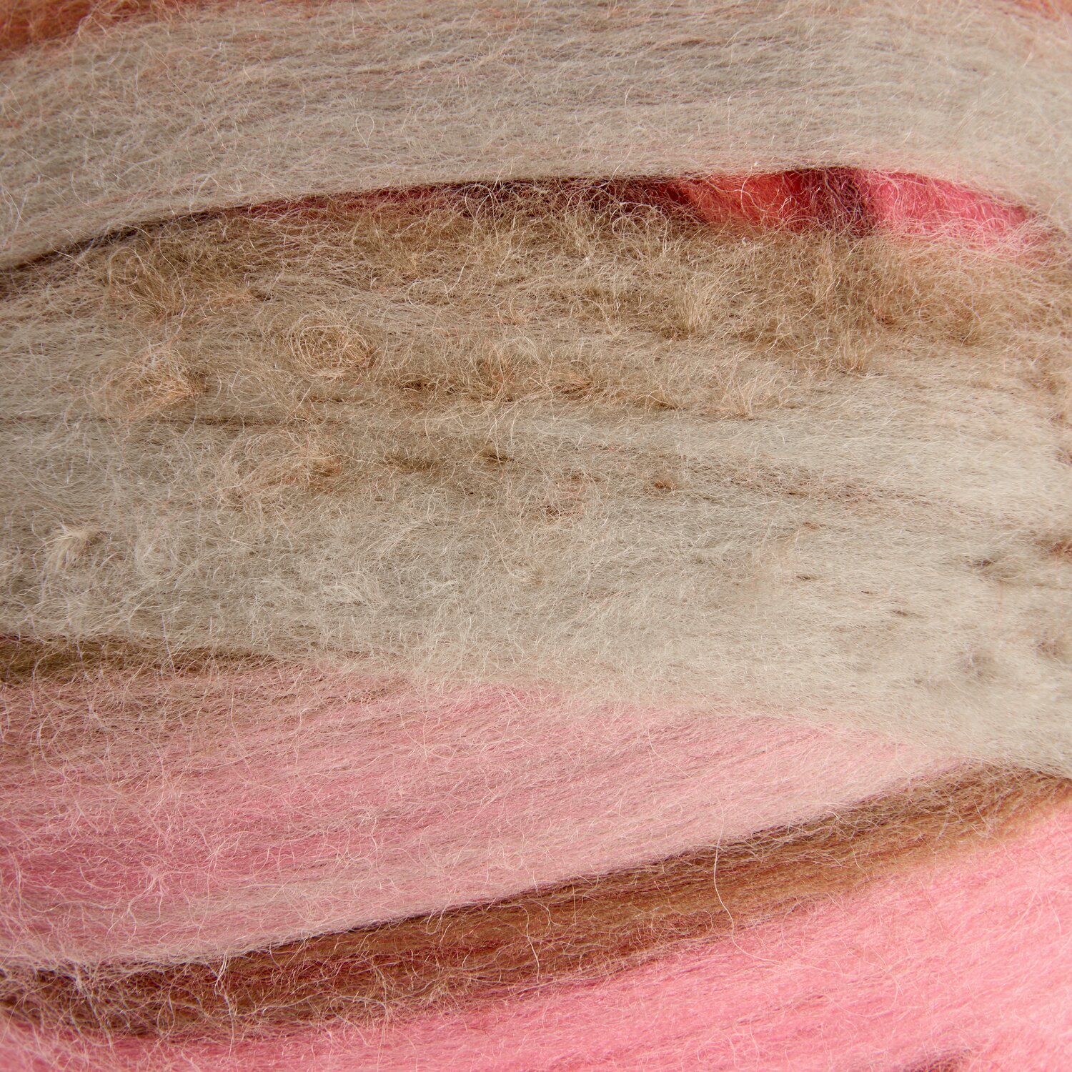 Creative Wool Ribbon 150g Farbe Berries von Rico Design