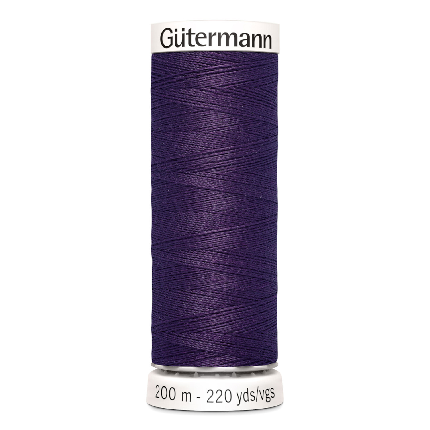 Gütermann Allesnäher 200m 257 Brombeere