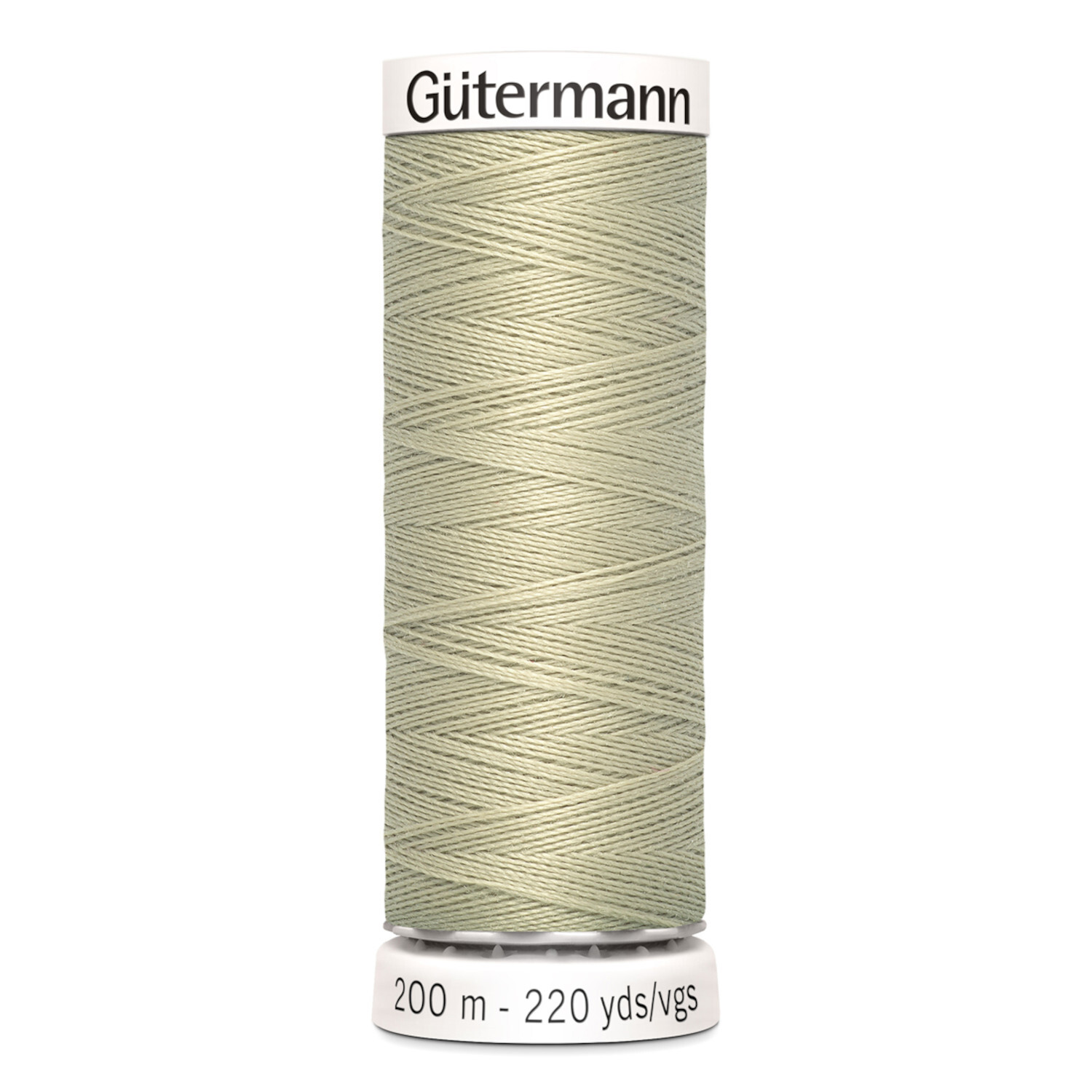 Gütermann Allesnäher 200m 503 Hellolivgrün