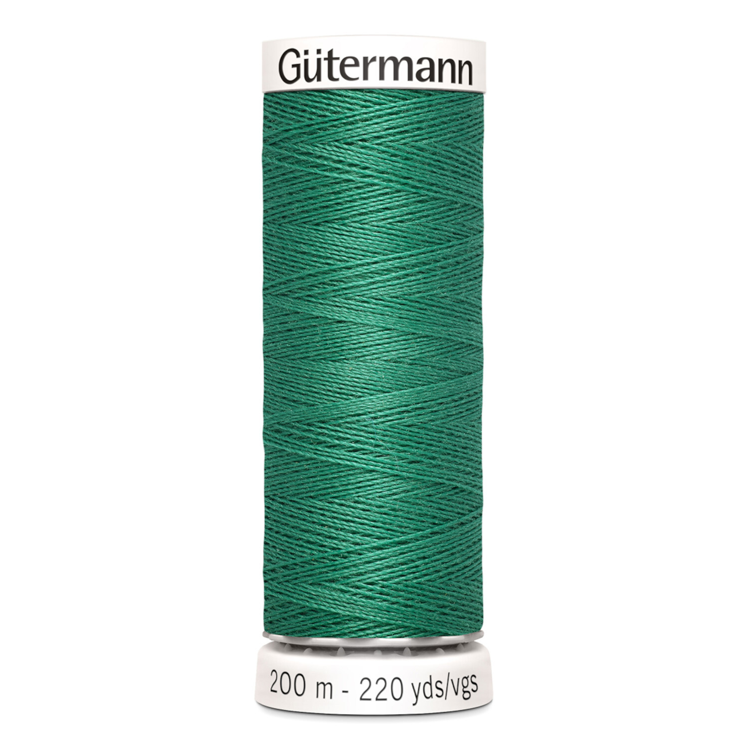 Gütermann Allesnäher 200m 925 Mittelgrün