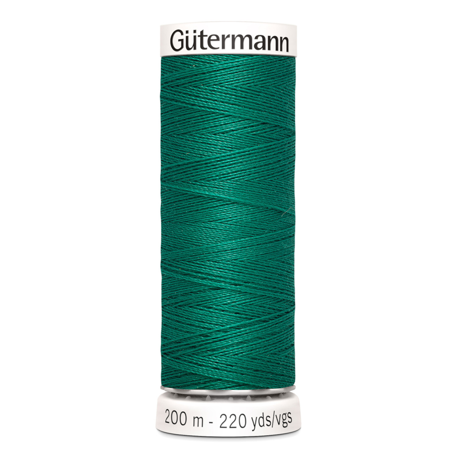 Gütermann Allesnäher 200m 167 Grün