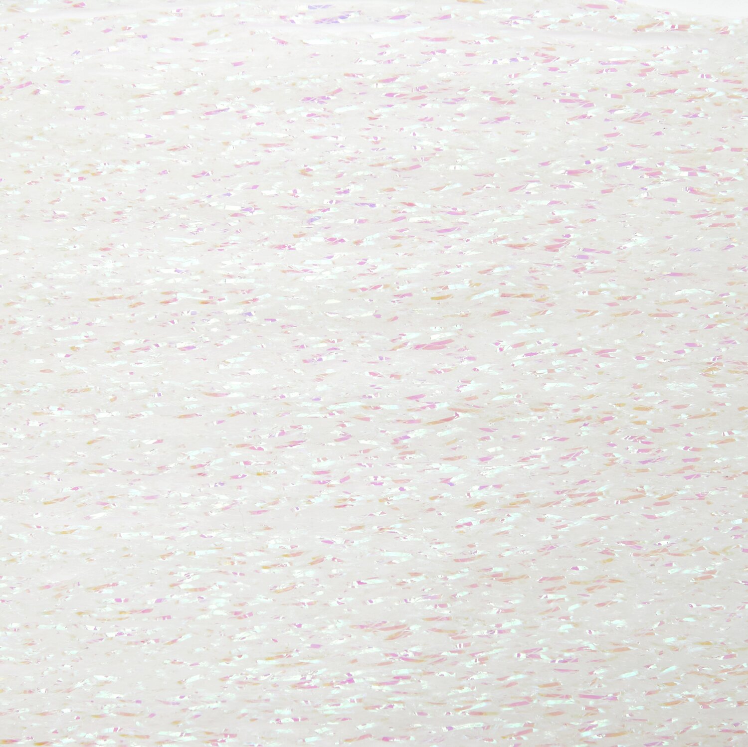 Creative Ricorumi Lamé 10g Farbe Weiß Irisierend von Rico Design