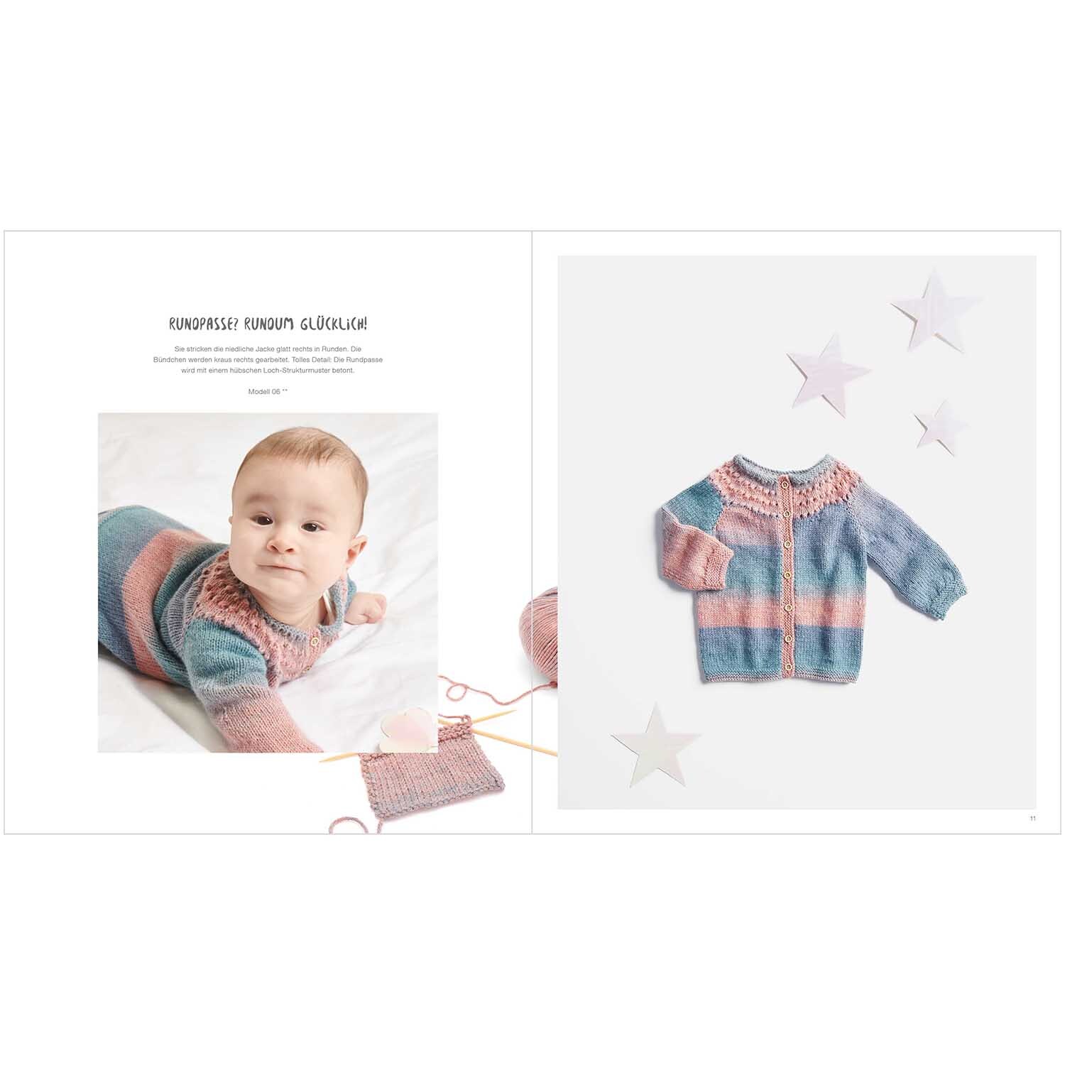 Rico Baby Heft Nr.35 Rico Baby Heft Nr.35
