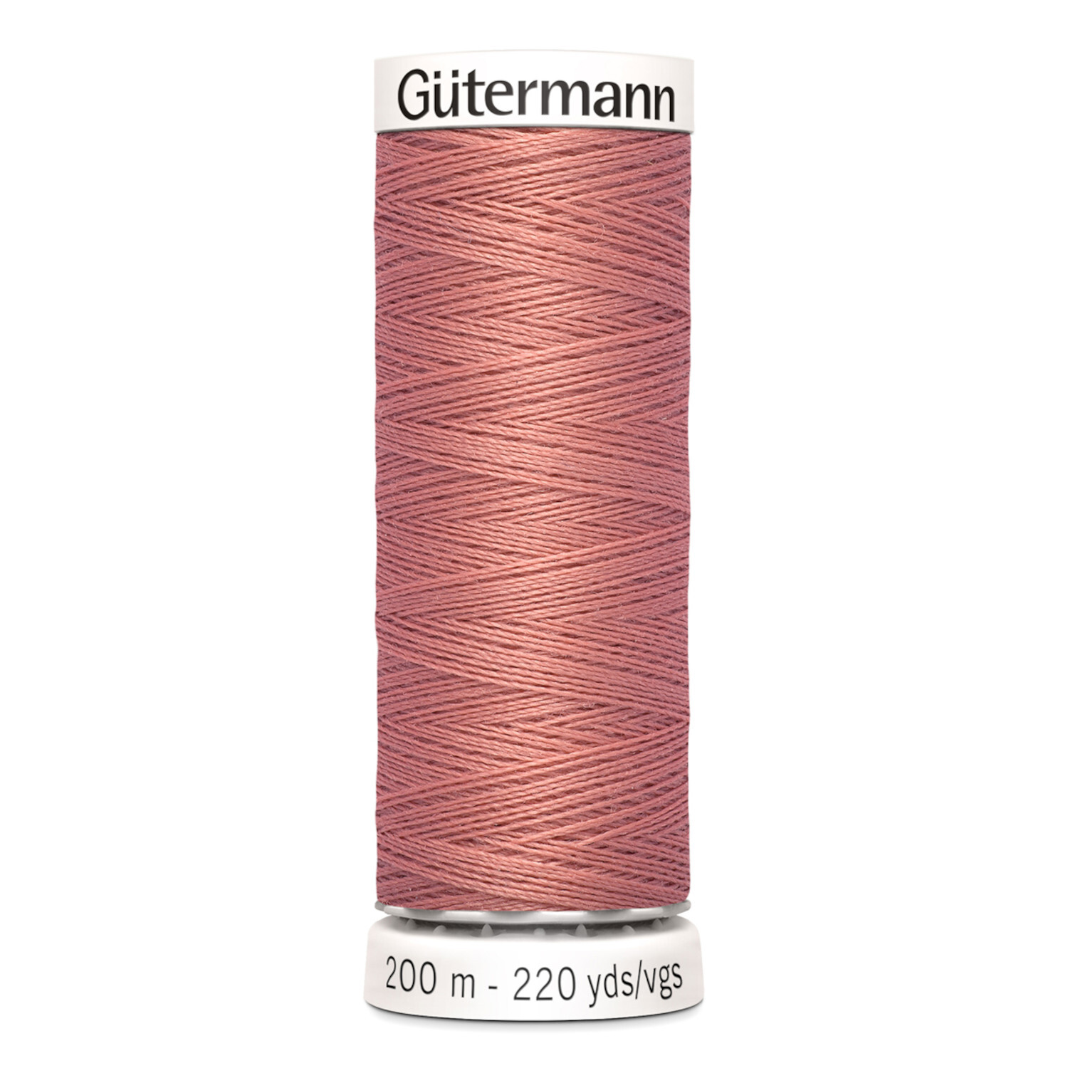 Gütermann Allesnäher 200m 079 Hellrot