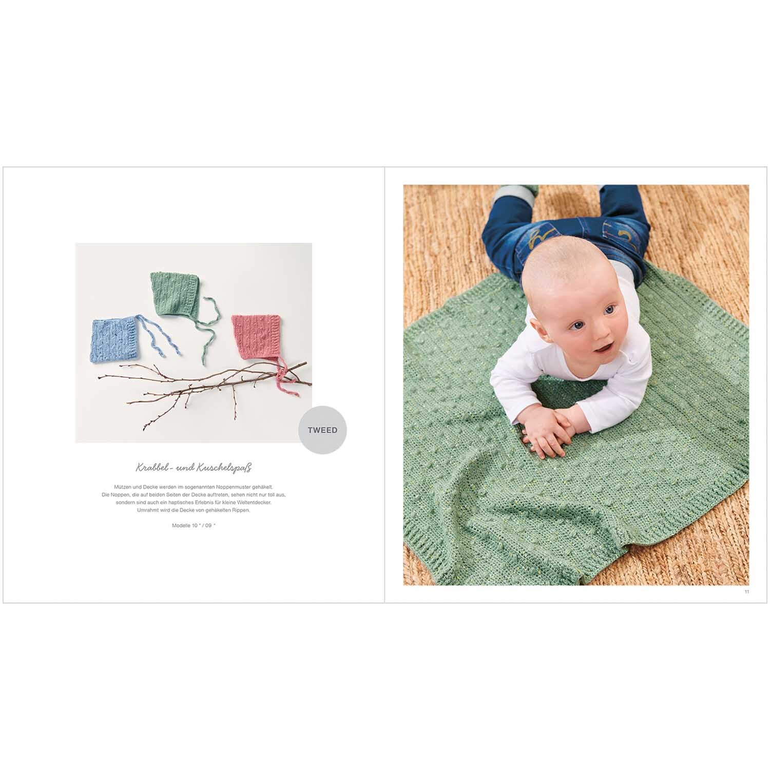 Rico Baby Heft Nr.32 Rico Baby Heft Nr.32