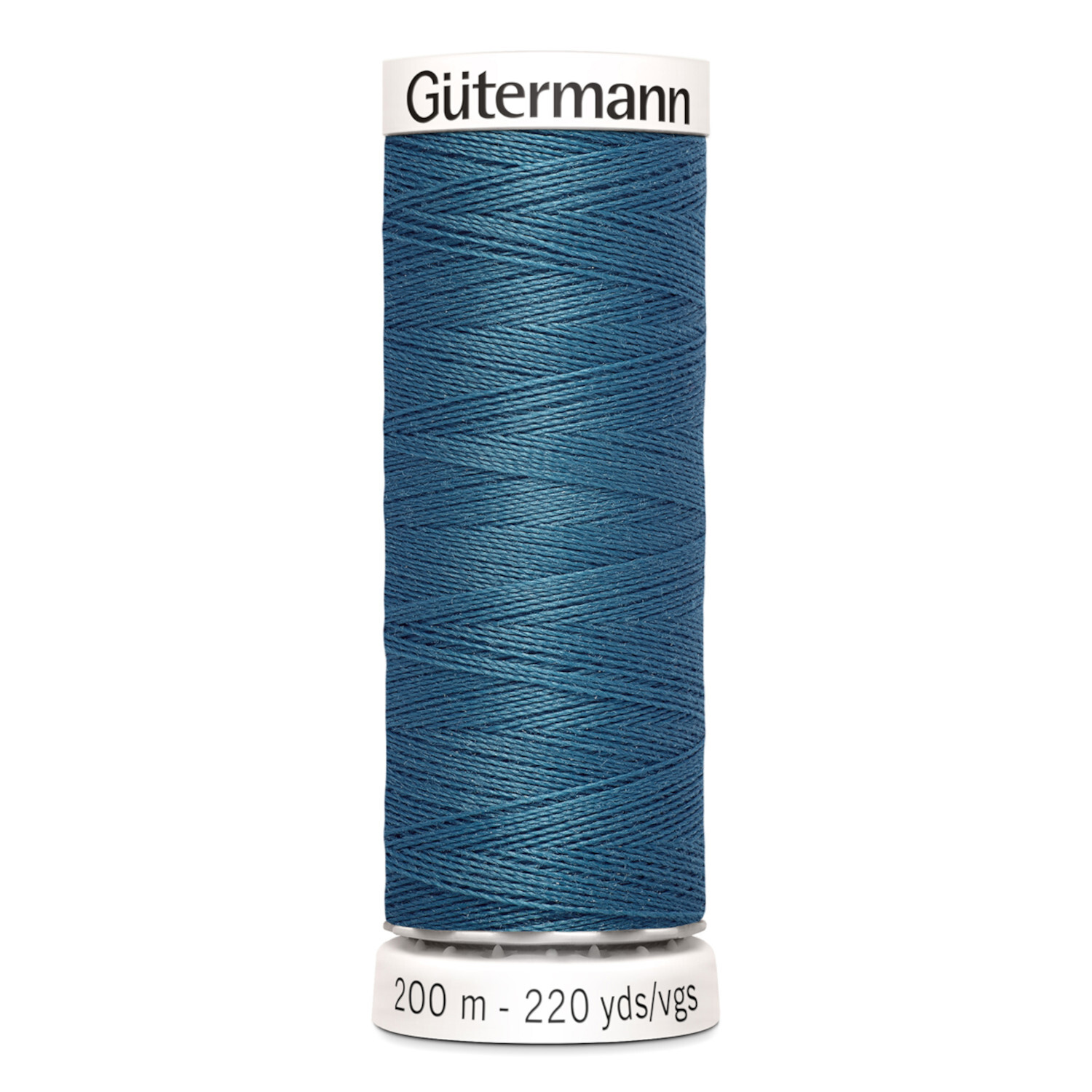 Gütermann Allesnäher 200m 903 Mittelblau