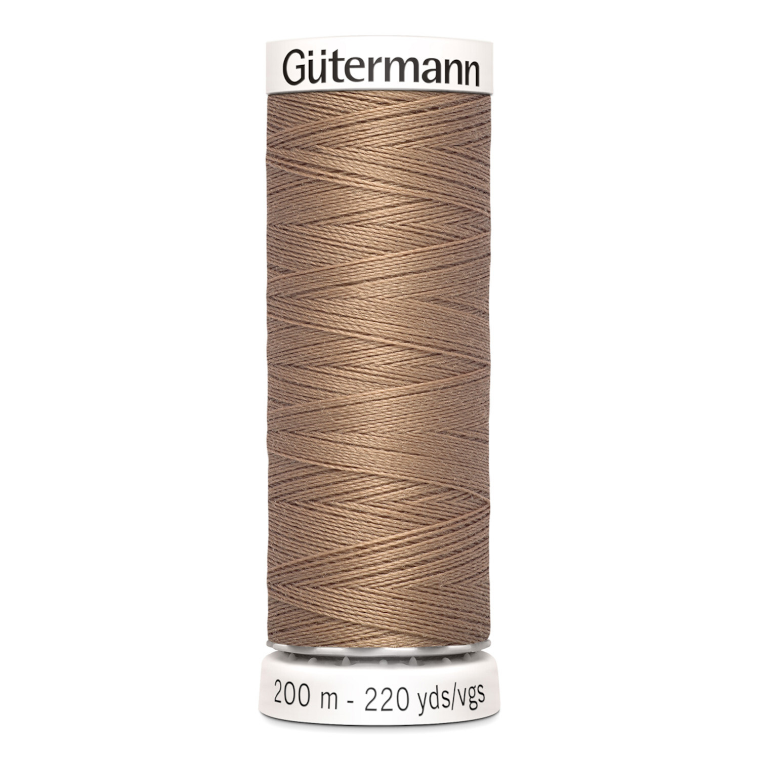 Gütermann Allesnäher 200m 139 Cafecreme