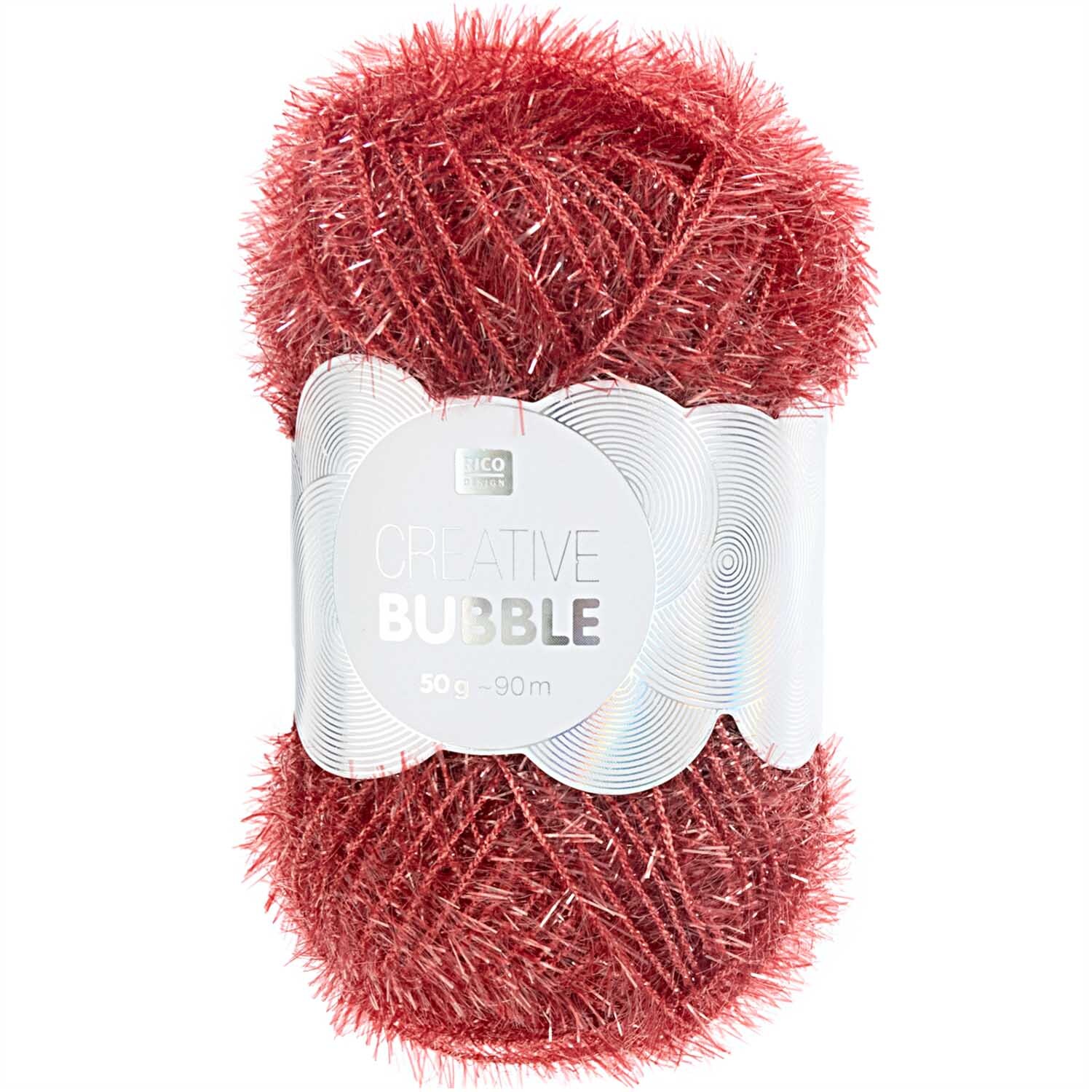 Rico Design Creative Bubble Beere