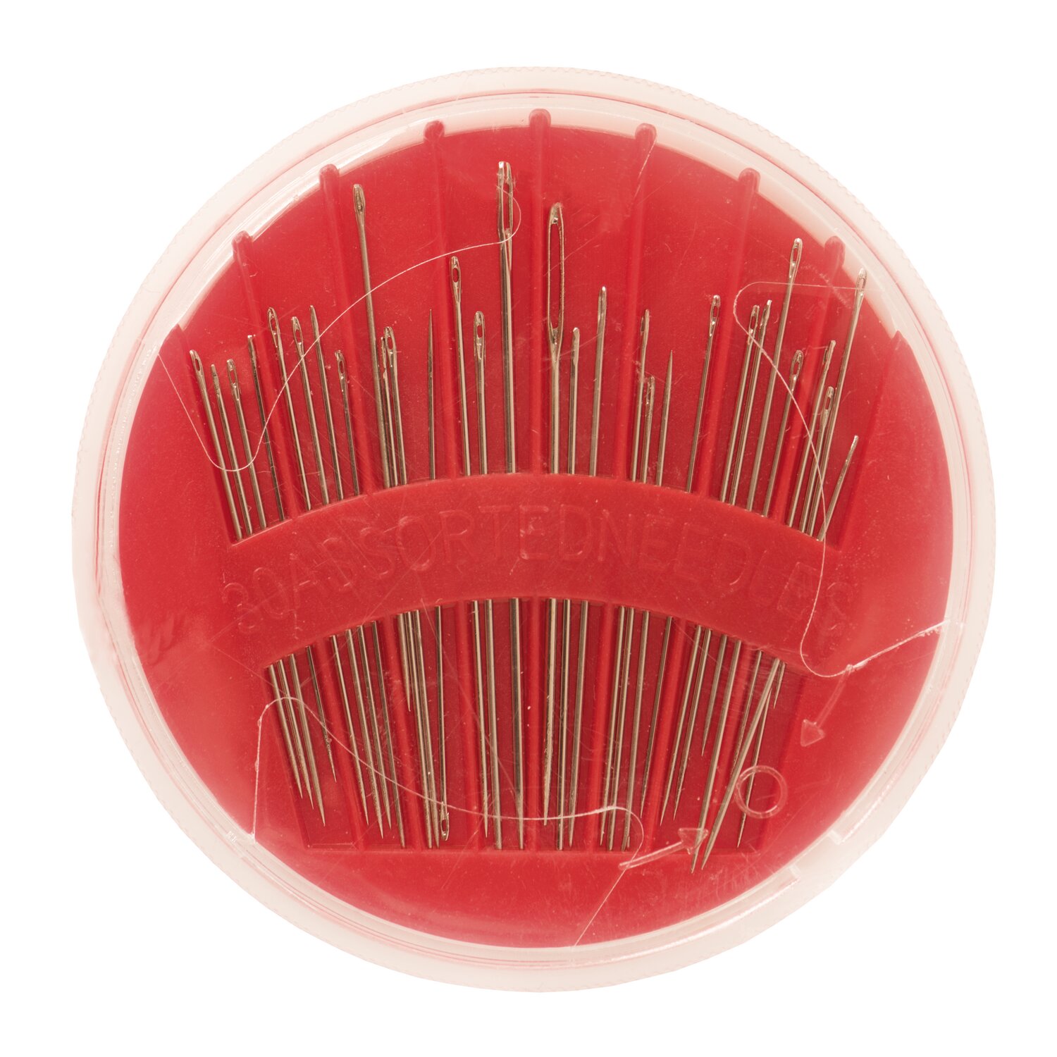 Nähnadel Sortiment 30 Stück von Rico Design