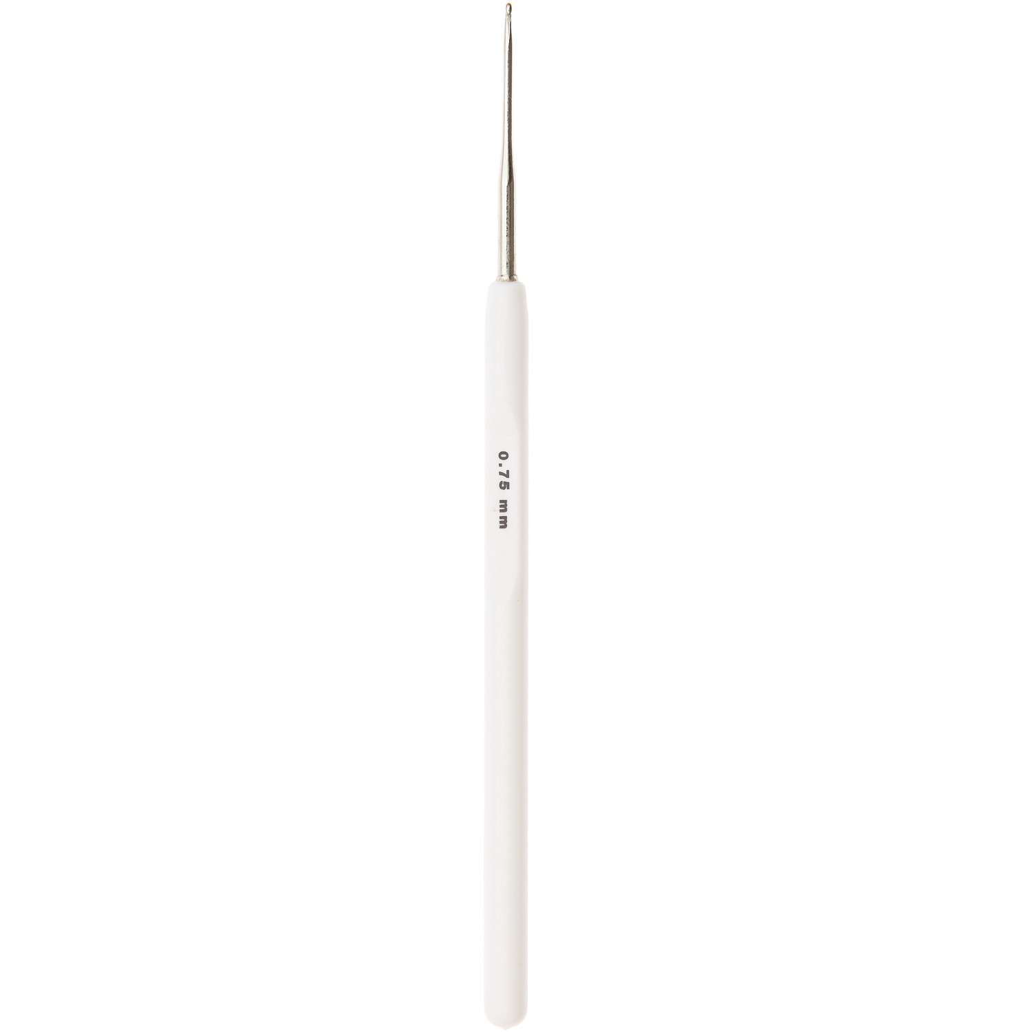 Rico Design Häkelnadel 15cm 0,75
