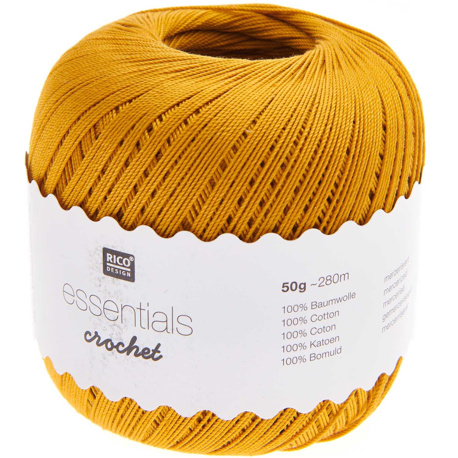 Essentials Crochet Essentials Crochet
