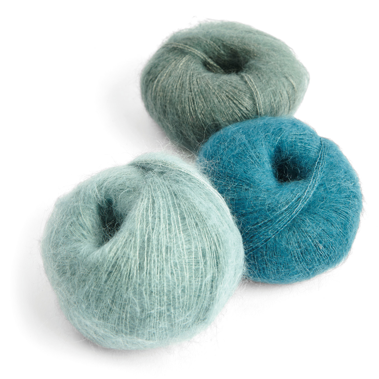 Lovewool No. 19 Herbst-Winter Lovewool No. 19 Herbst-Winter