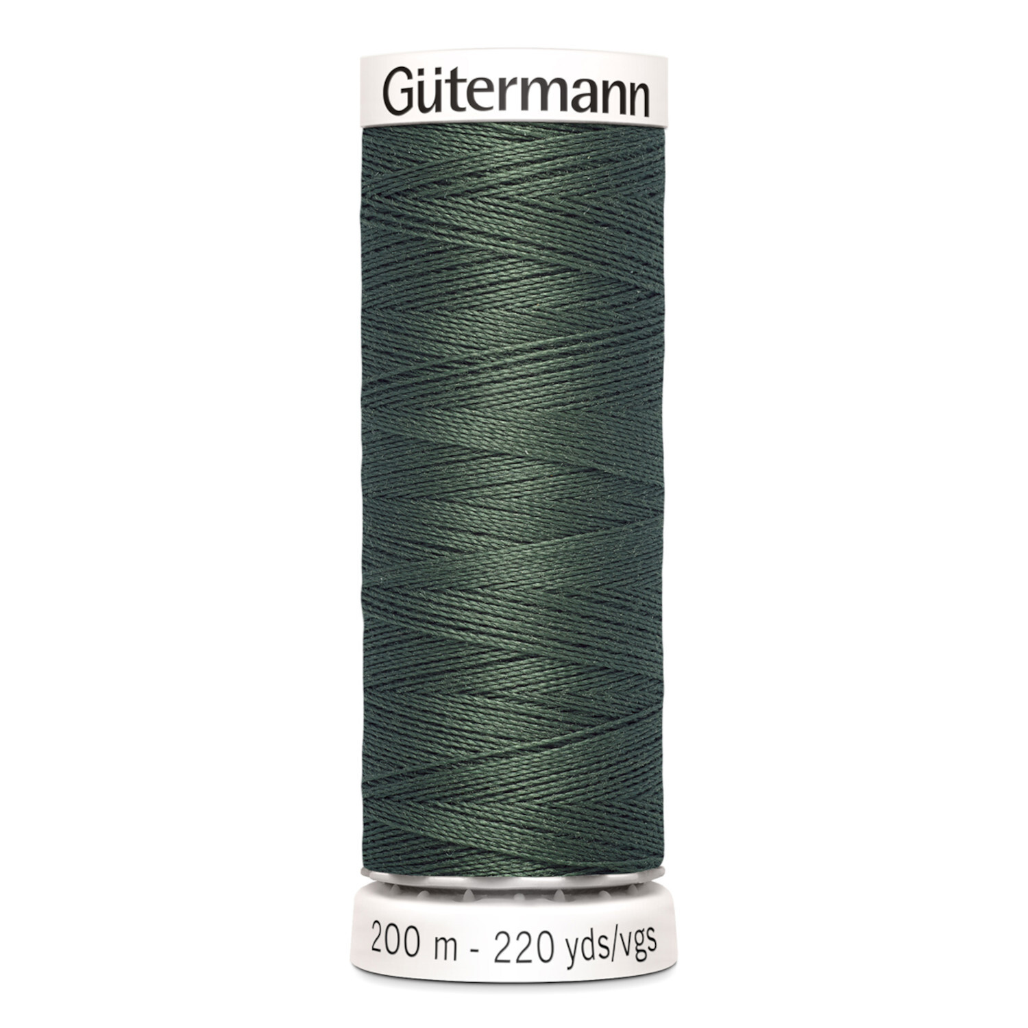 Gütermann Allesnäher 200m 269 Dunkelgrün