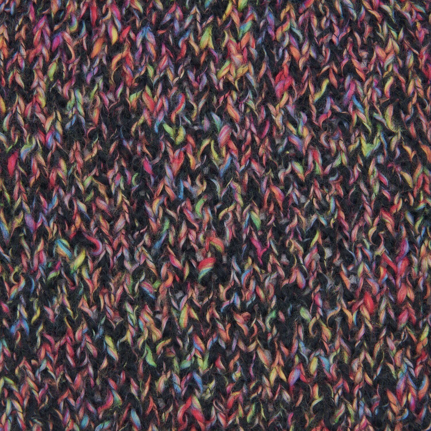 Multicolor schwarz