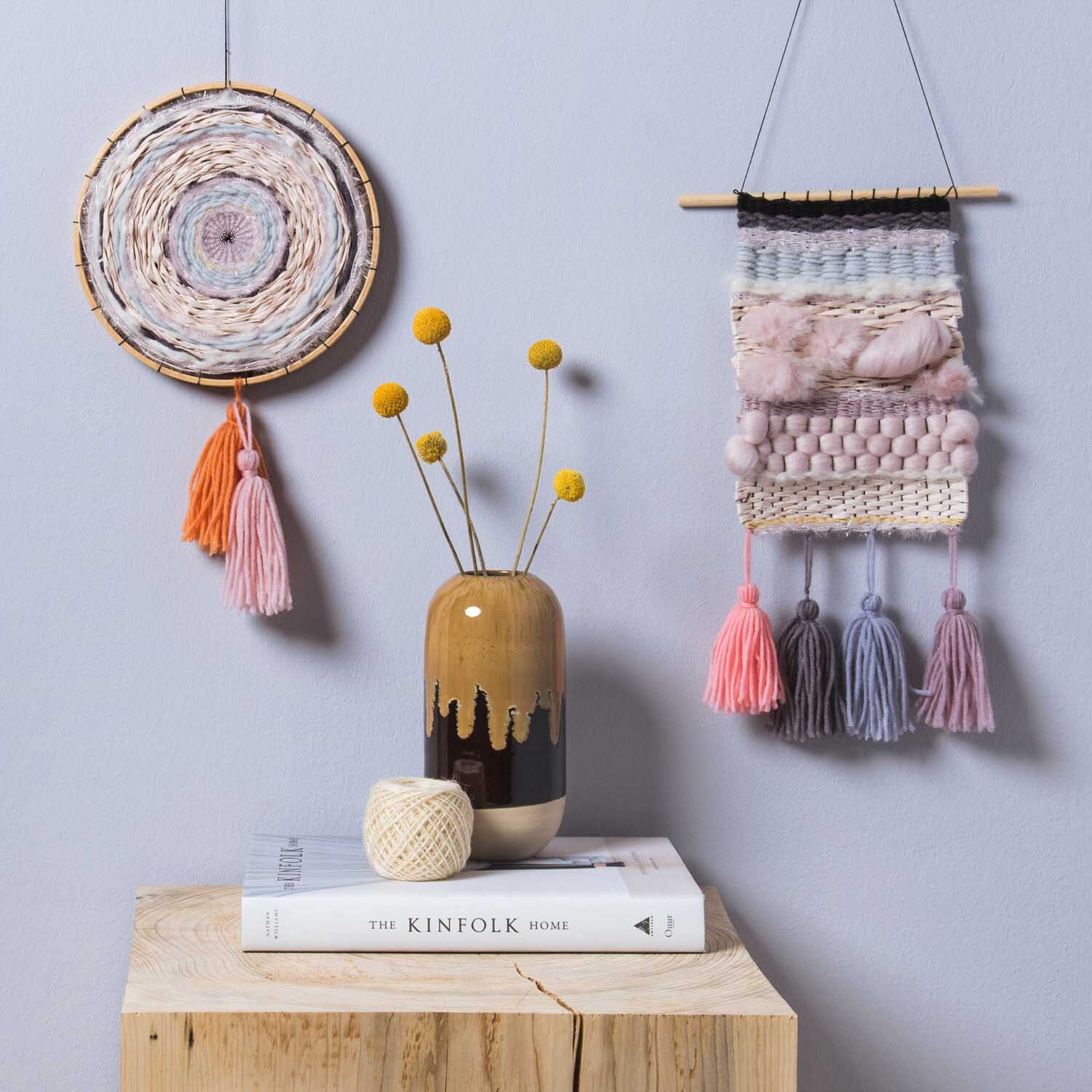 DIY Set Weben DIY Set Weben