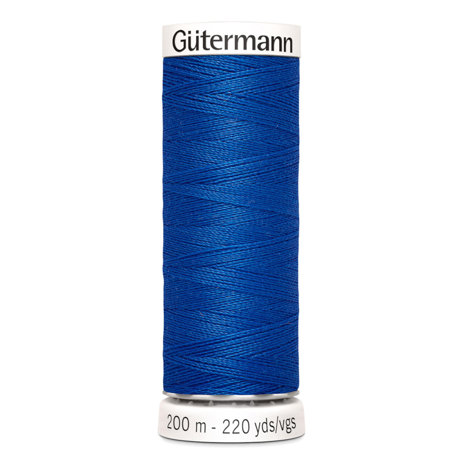 Gütermann Allesnäher 200m 315 Blau