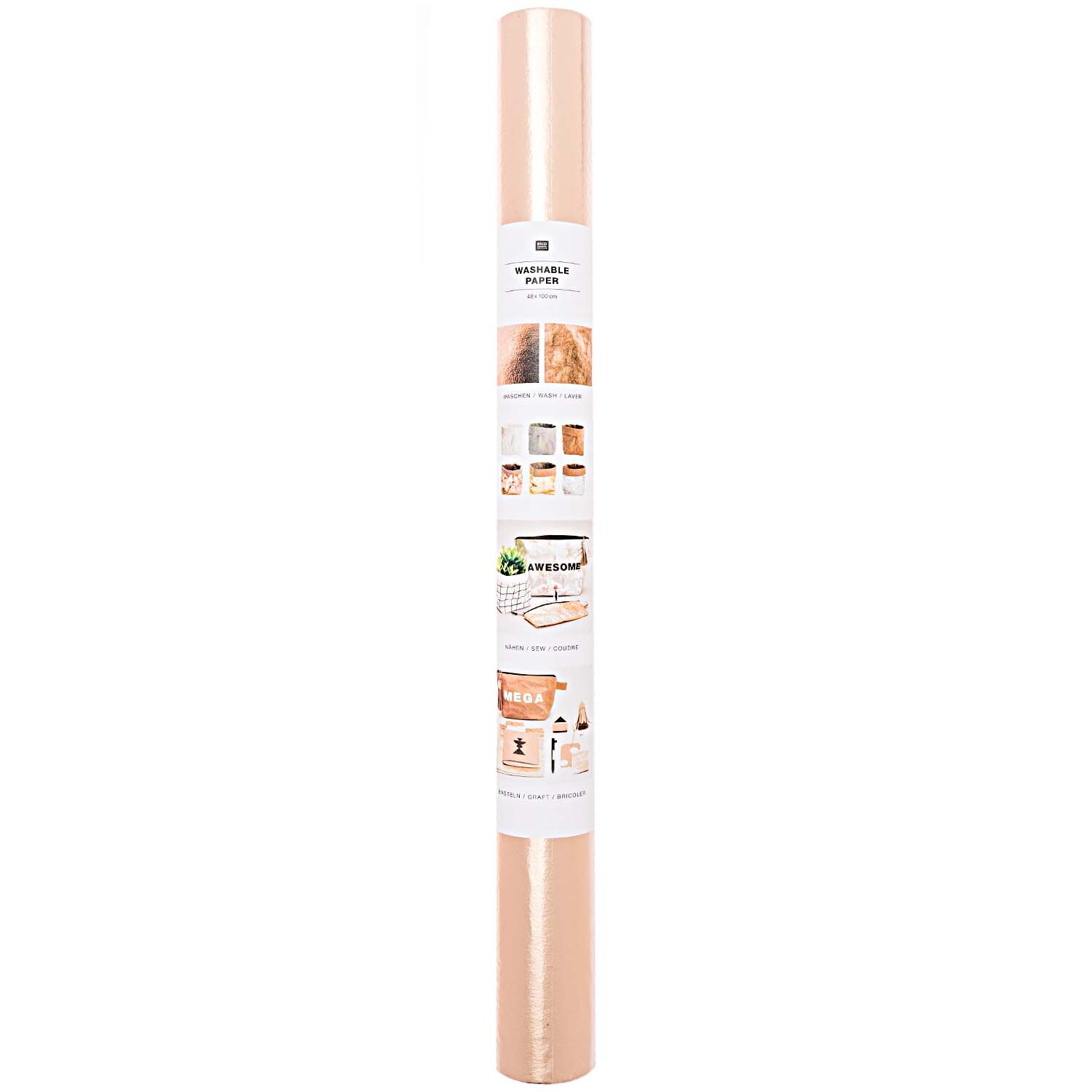 Washable Paper Washable Paper