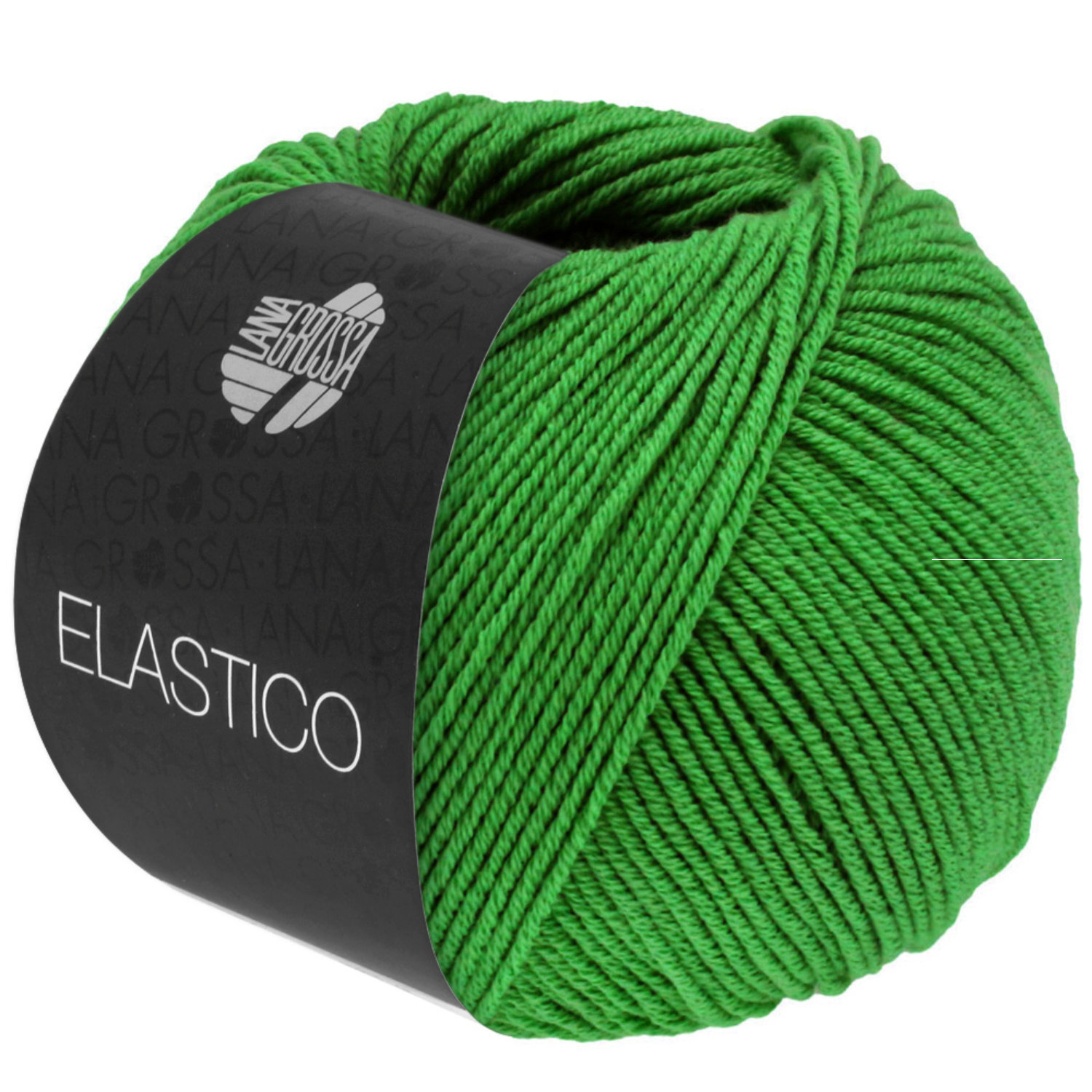 Lana Grossa Elastico Maigrün