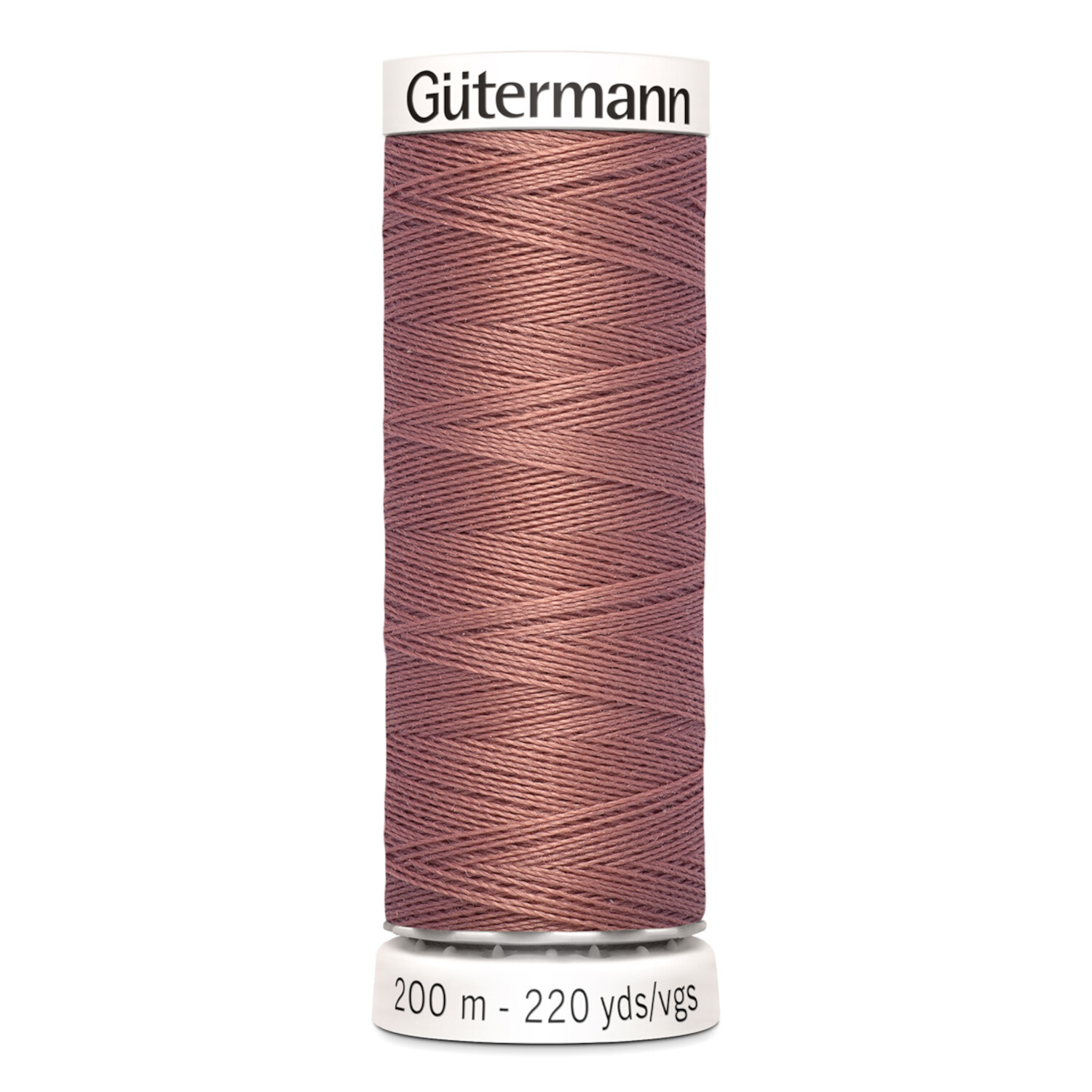 Gütermann Allesnäher 200m 245 Hellrot
